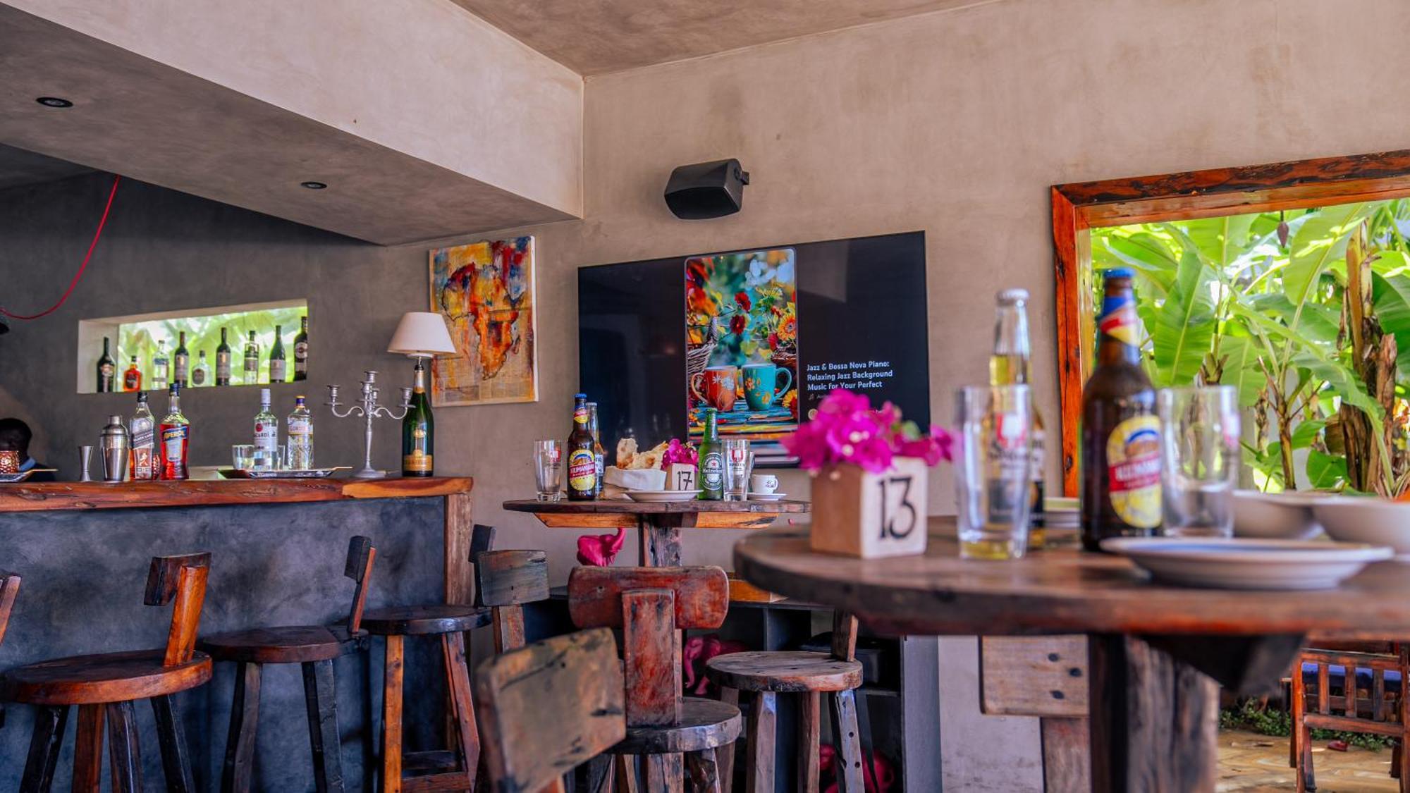 Mato Boutique Hotel