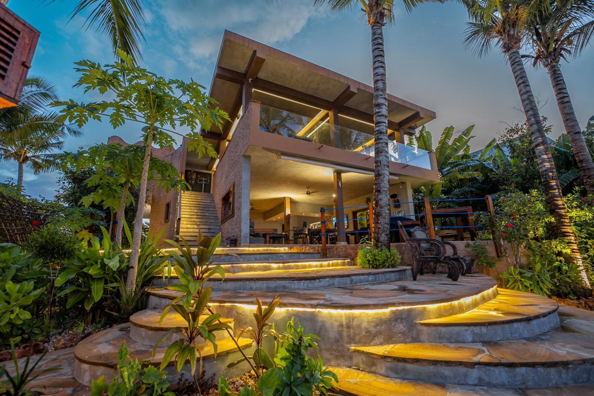 Hotel Mato Boutique