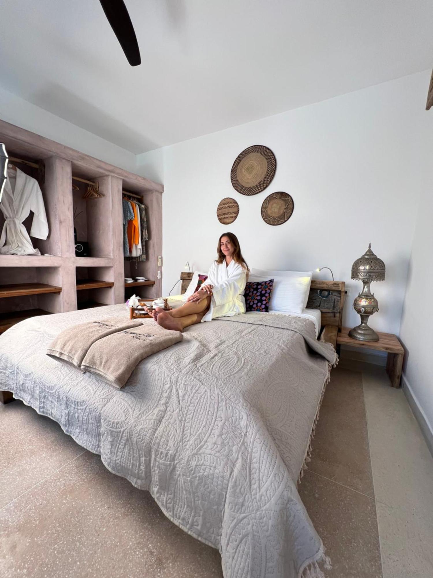 Mato Boutique Hotel Kiwengwa (Zanzibar)