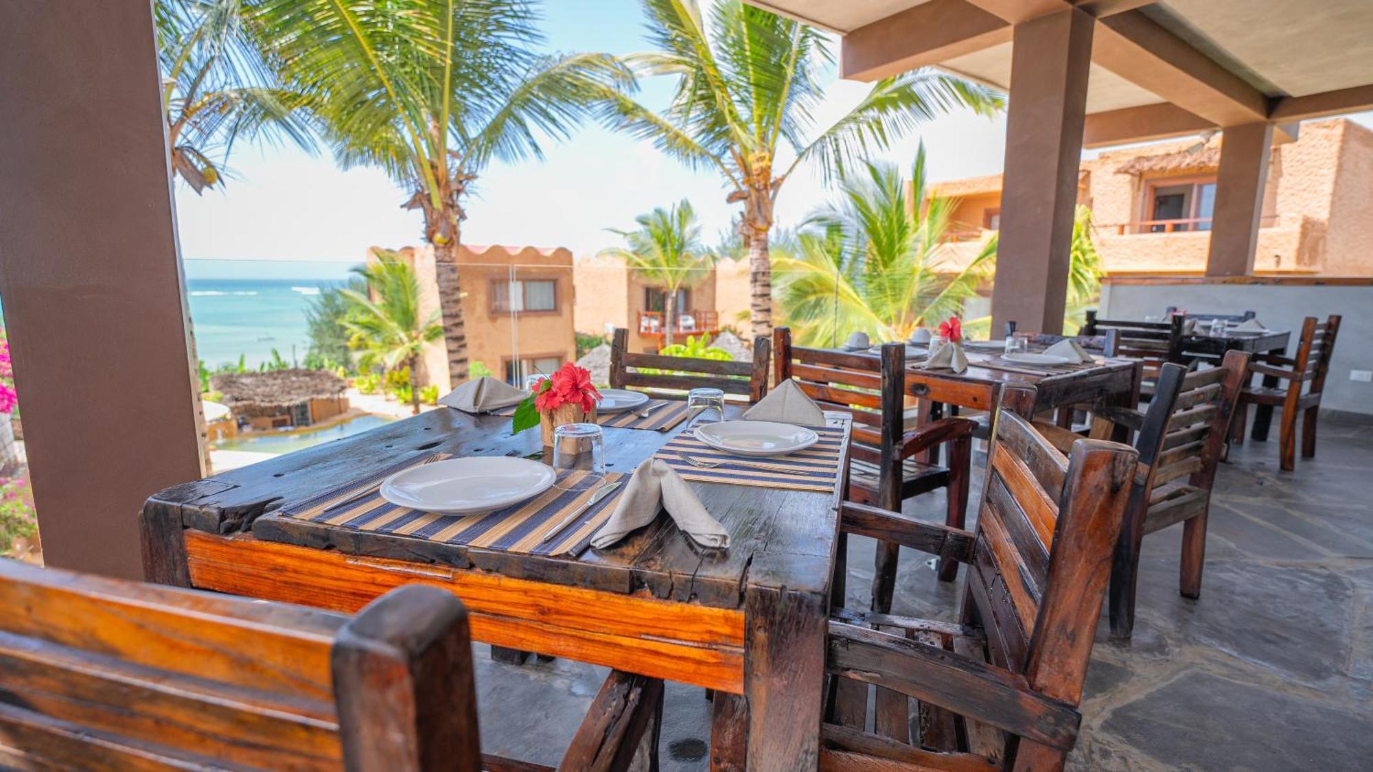 Mato Boutique Hotel