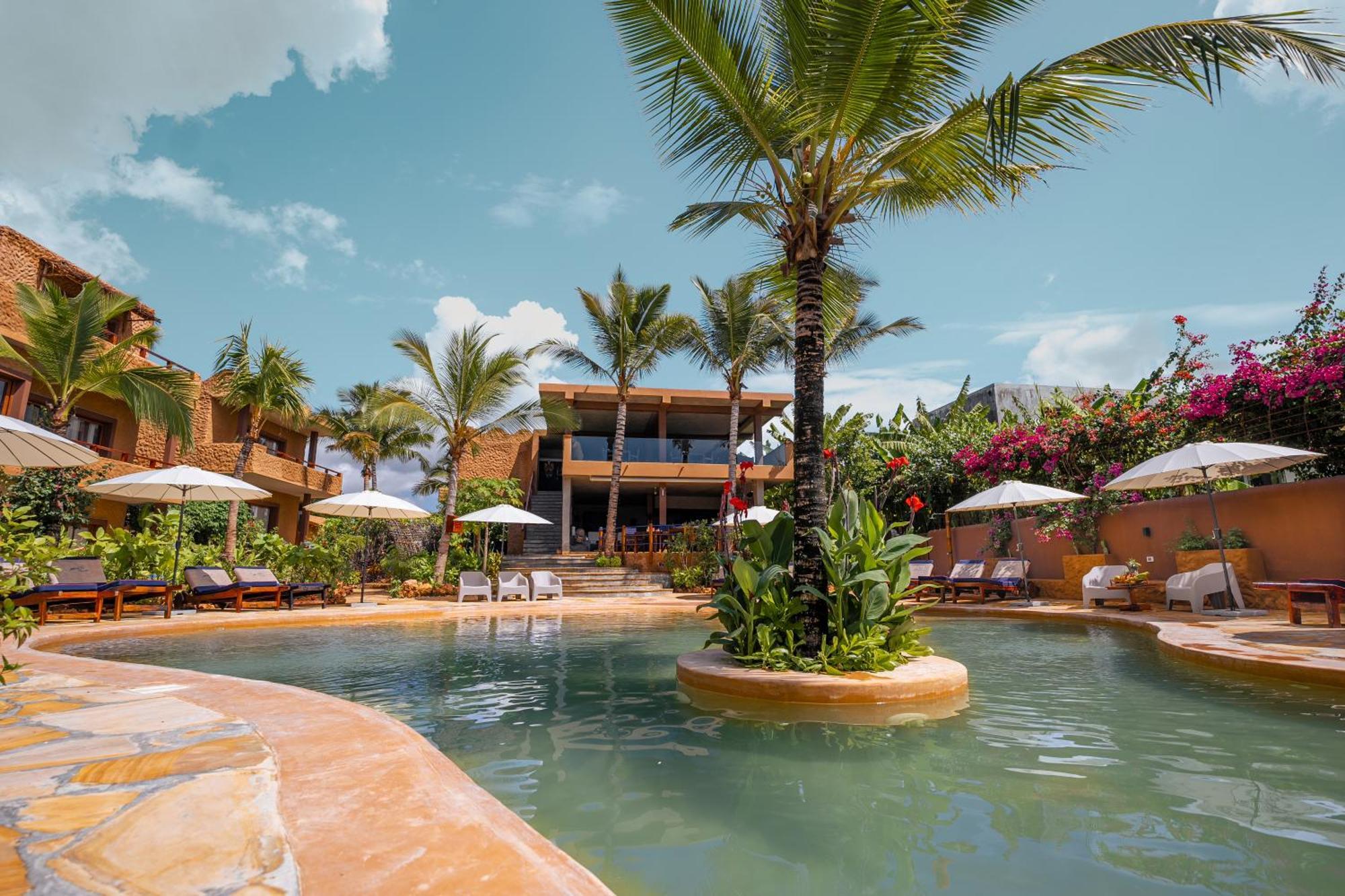 Hotel Mato Boutique