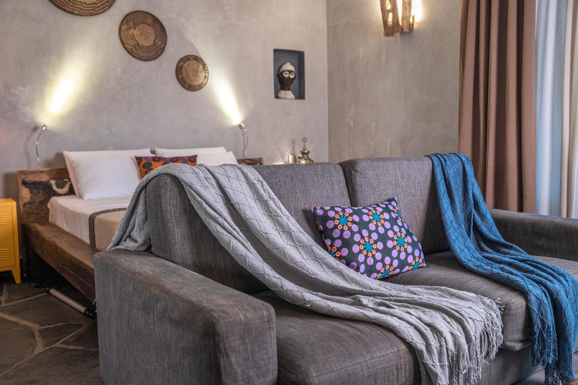 Mato Boutique Hotel *