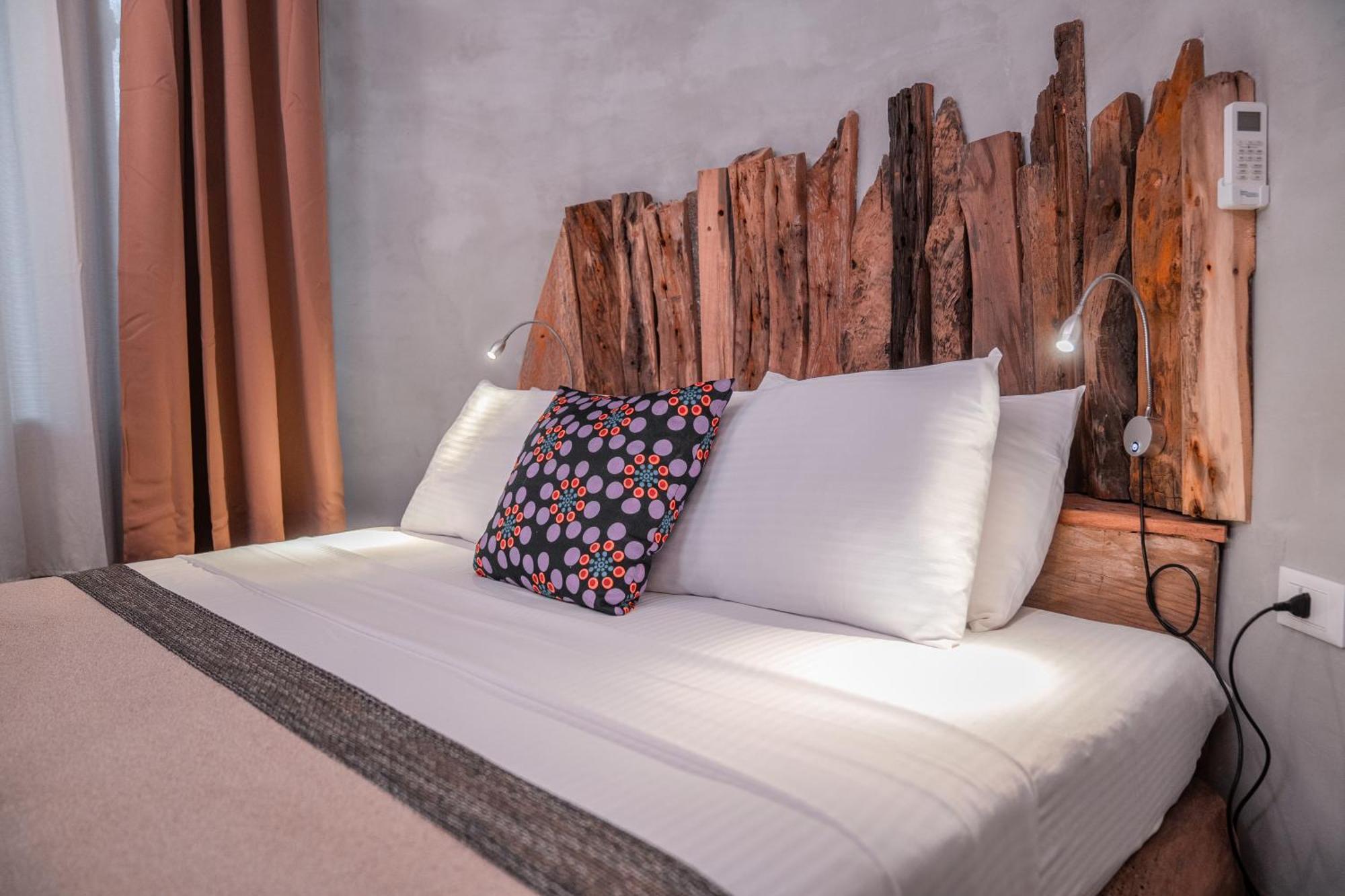 Hotel Mato Boutique *