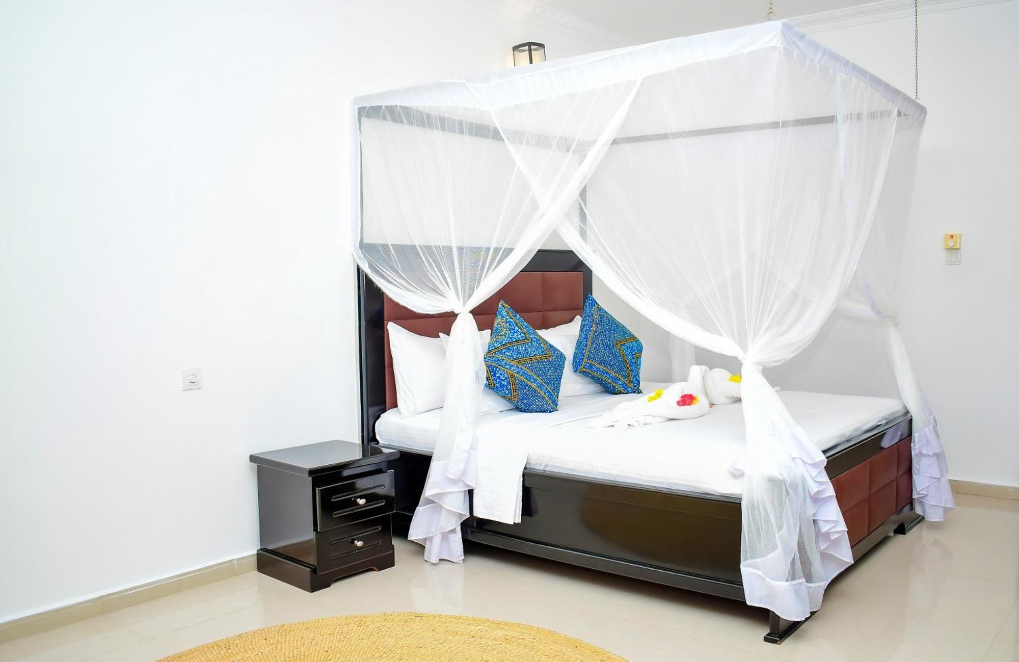 View Zanzibar