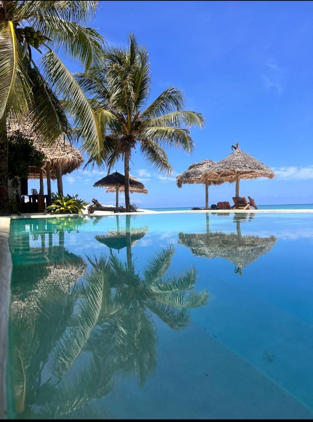 Milele Resort