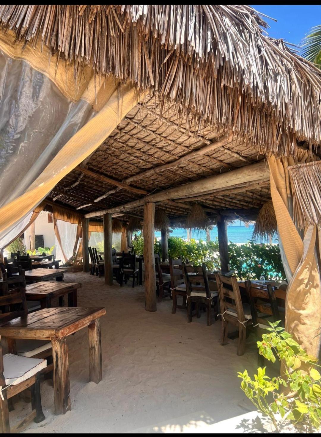 Milele Resort 3*