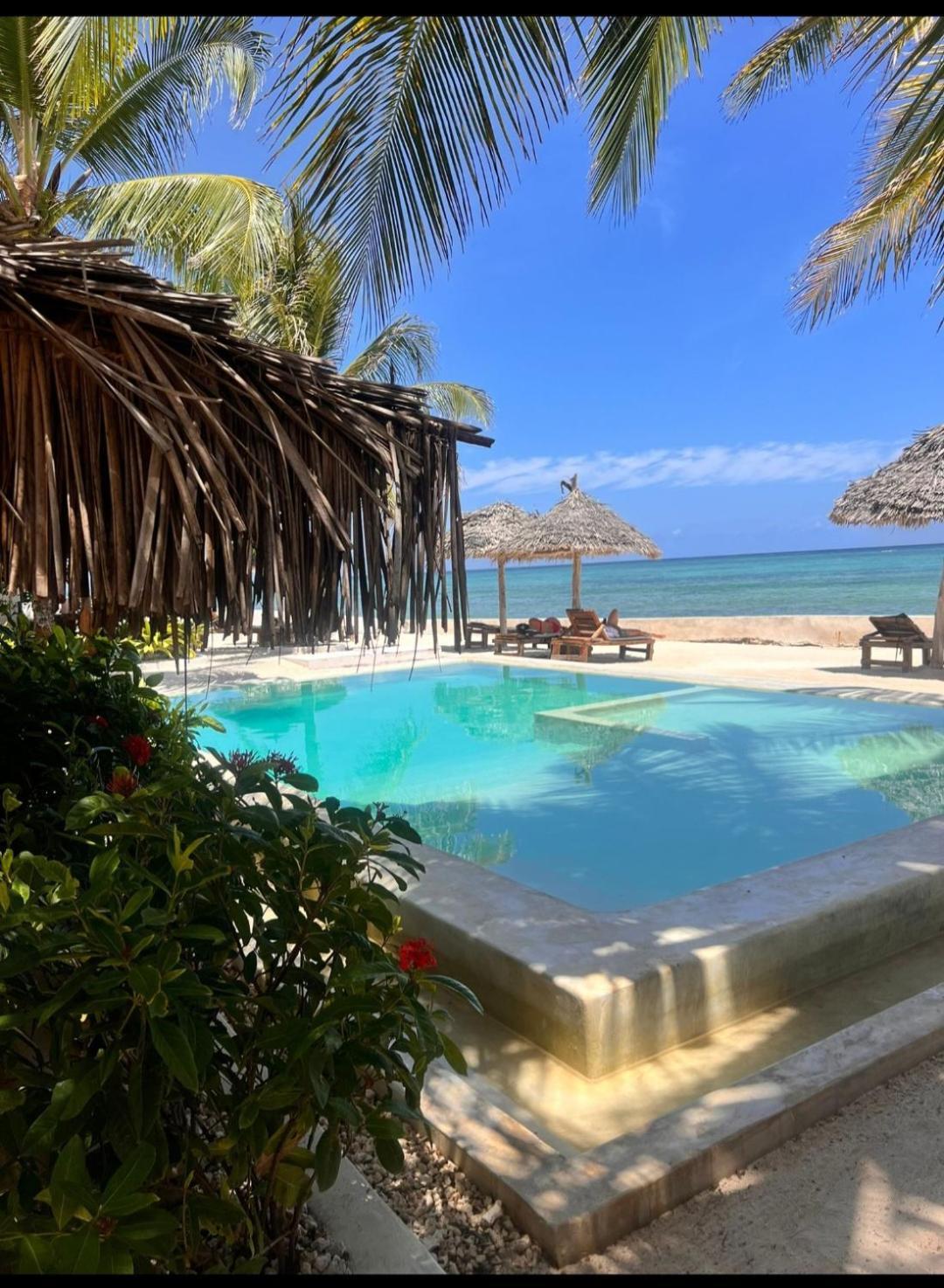 Resort Milele 3*