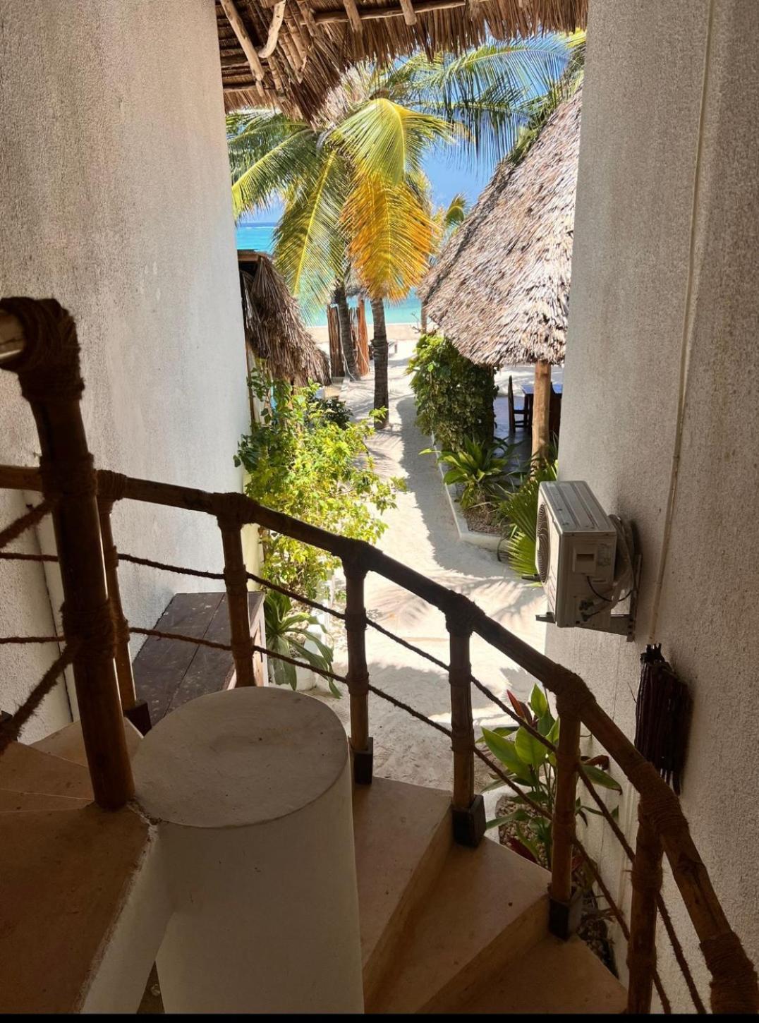 Milele Resort Pingwe