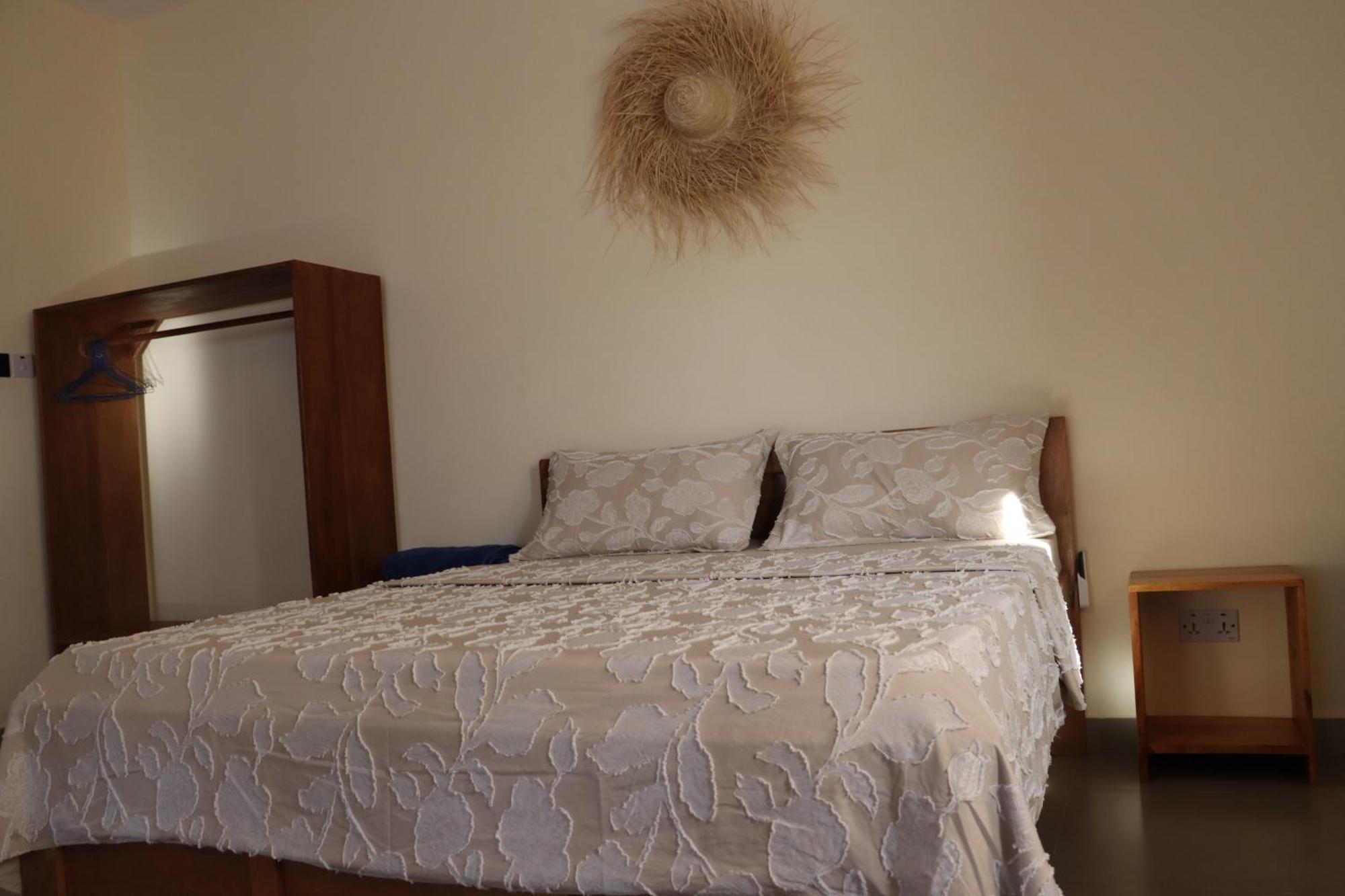 Apartment B Zanzibar *