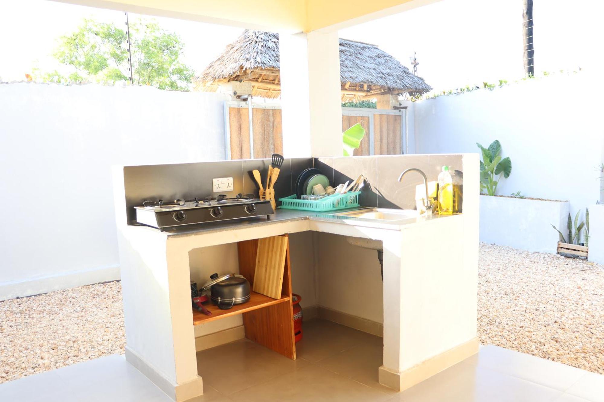 Apartment B Zanzibar