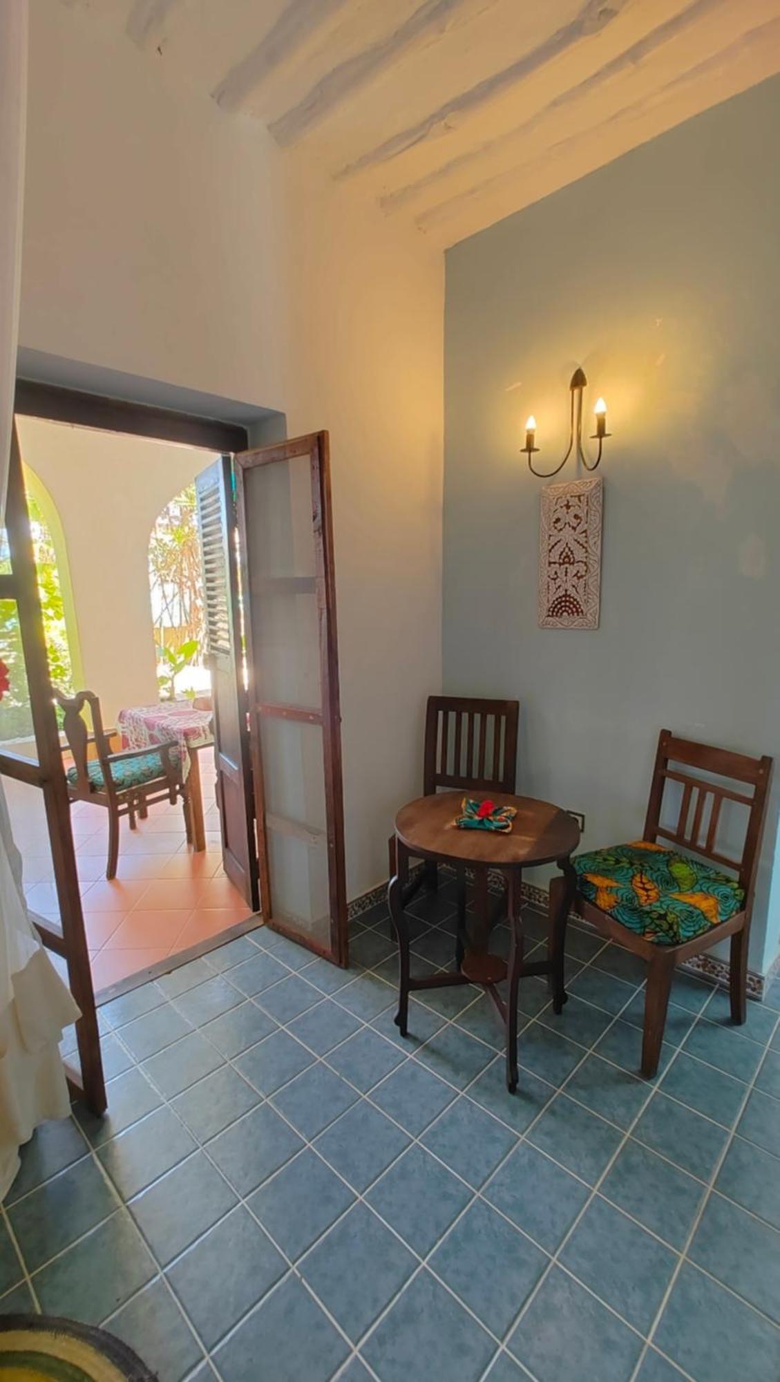 Bahati Zanzibar Hotel Jambiani (Zanzibar)