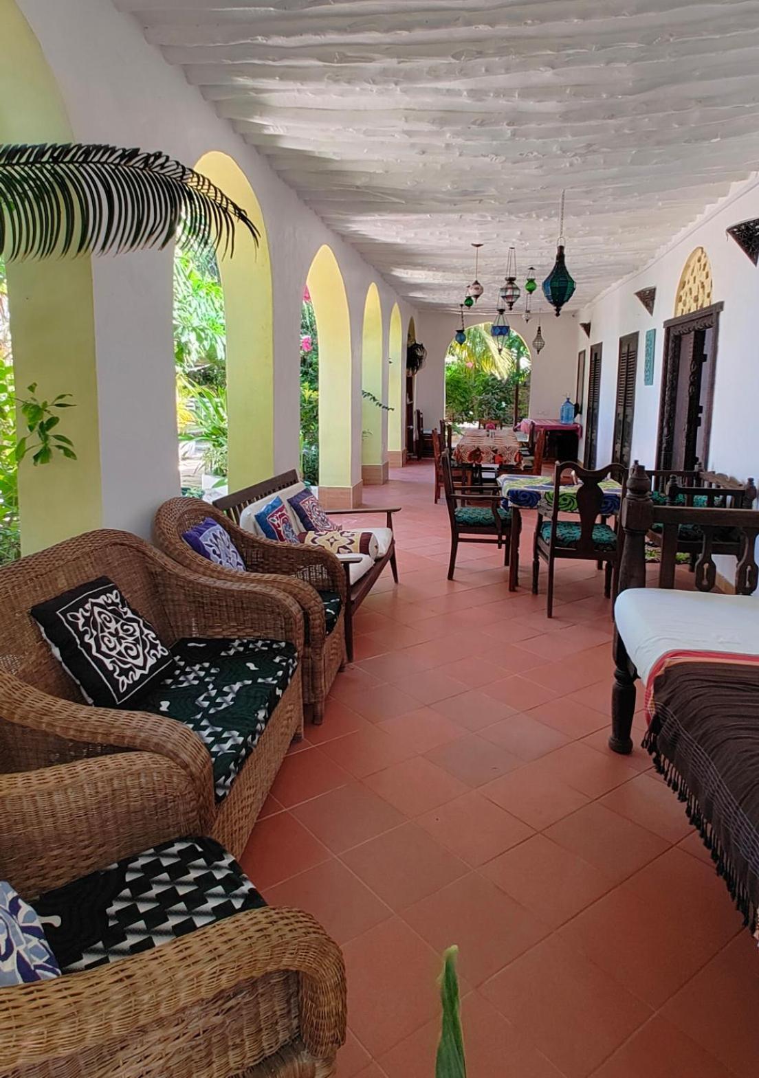 Bahati Zanzibar