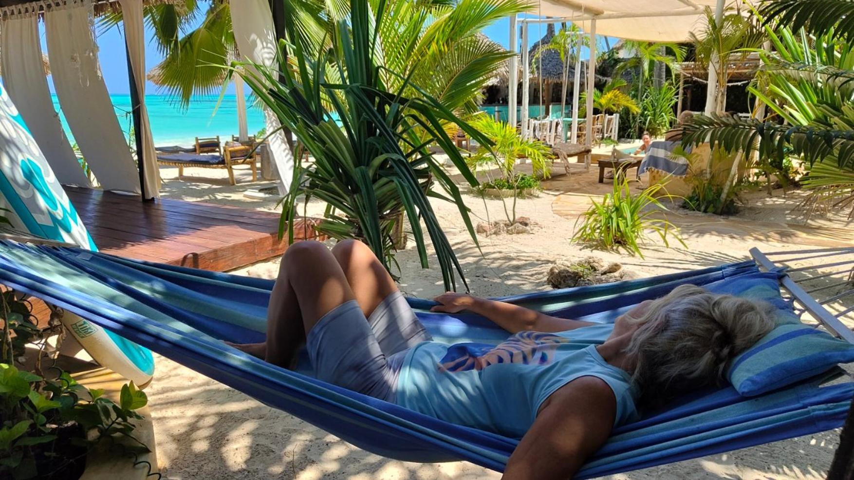 Bahati Zanzibar 5*