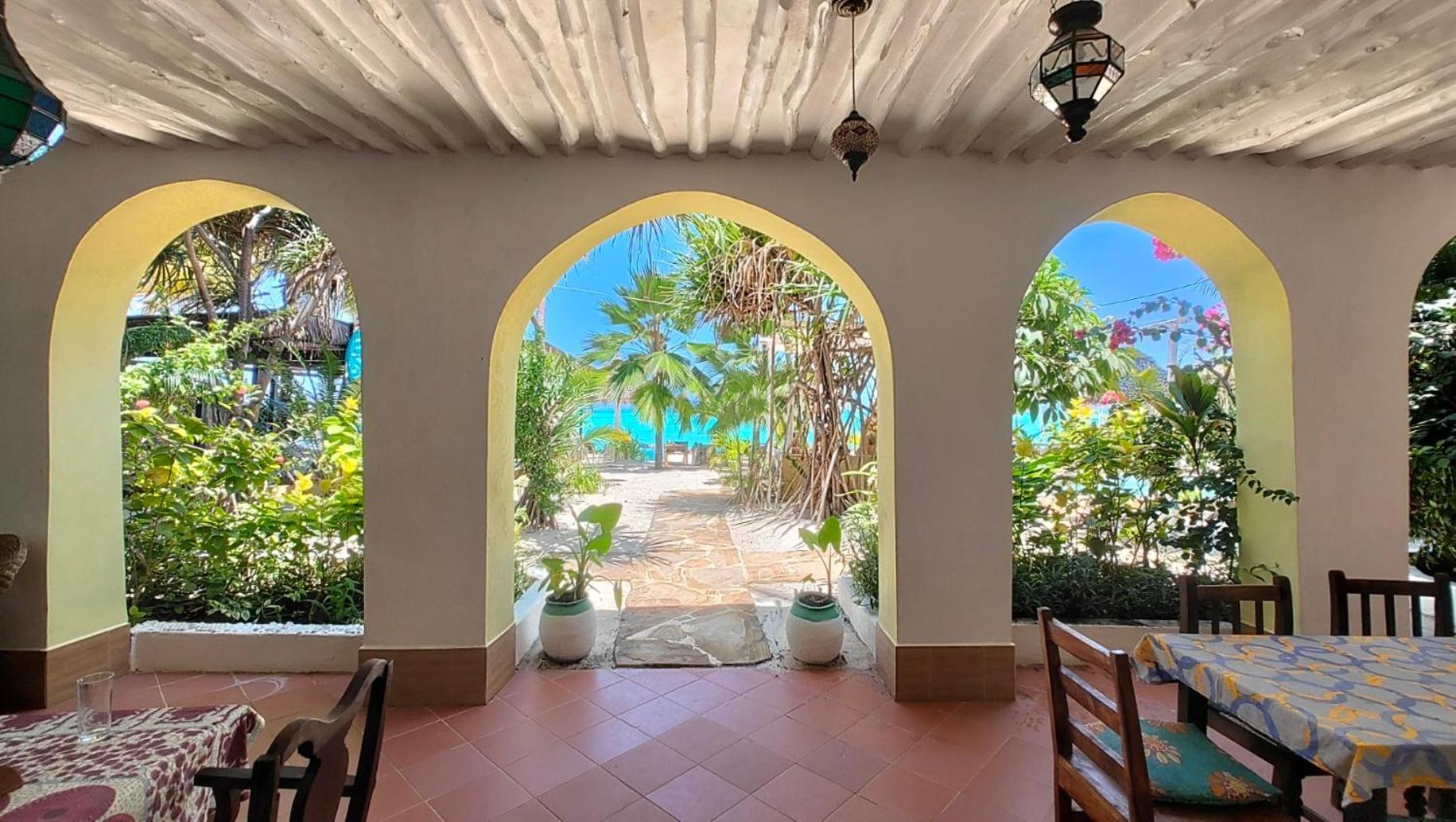 Hotel Bahati Zanzibar