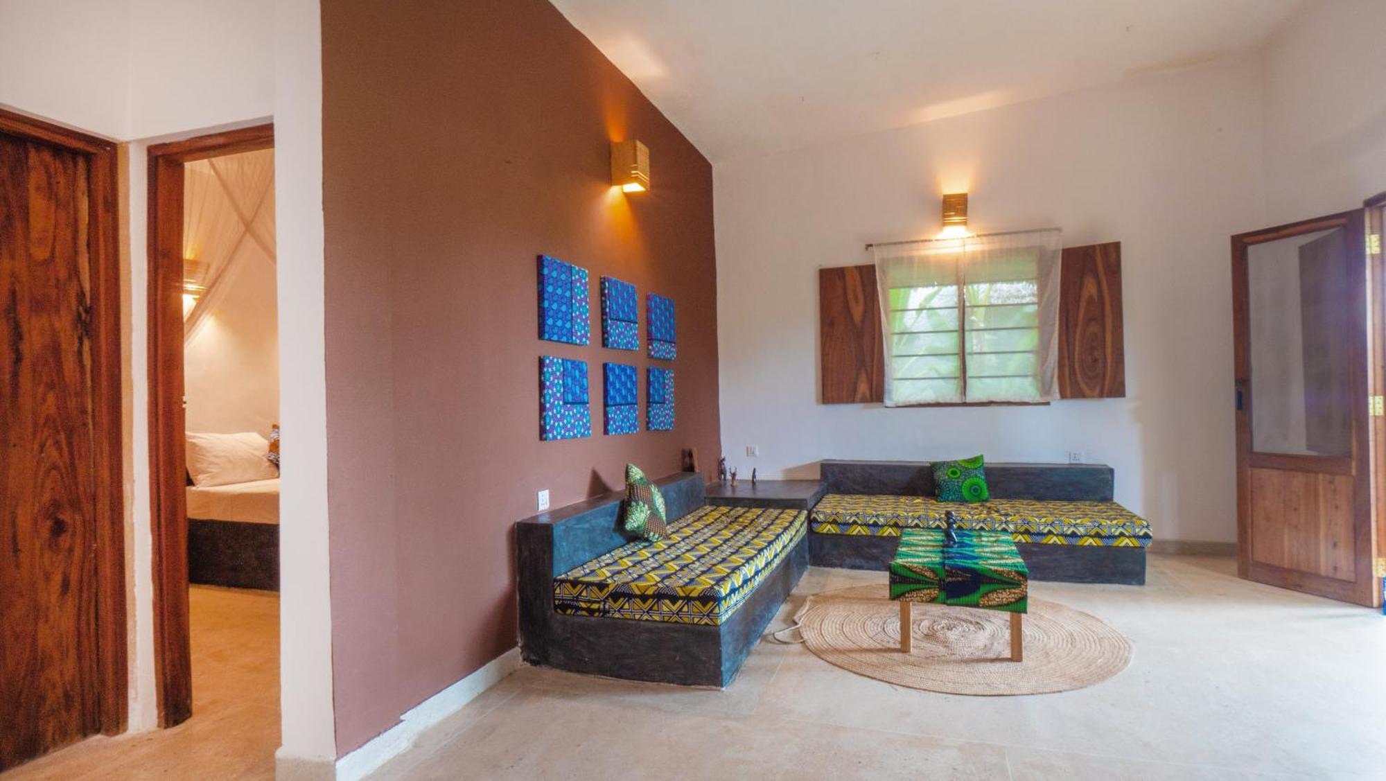 Aparthotel Nyumbani