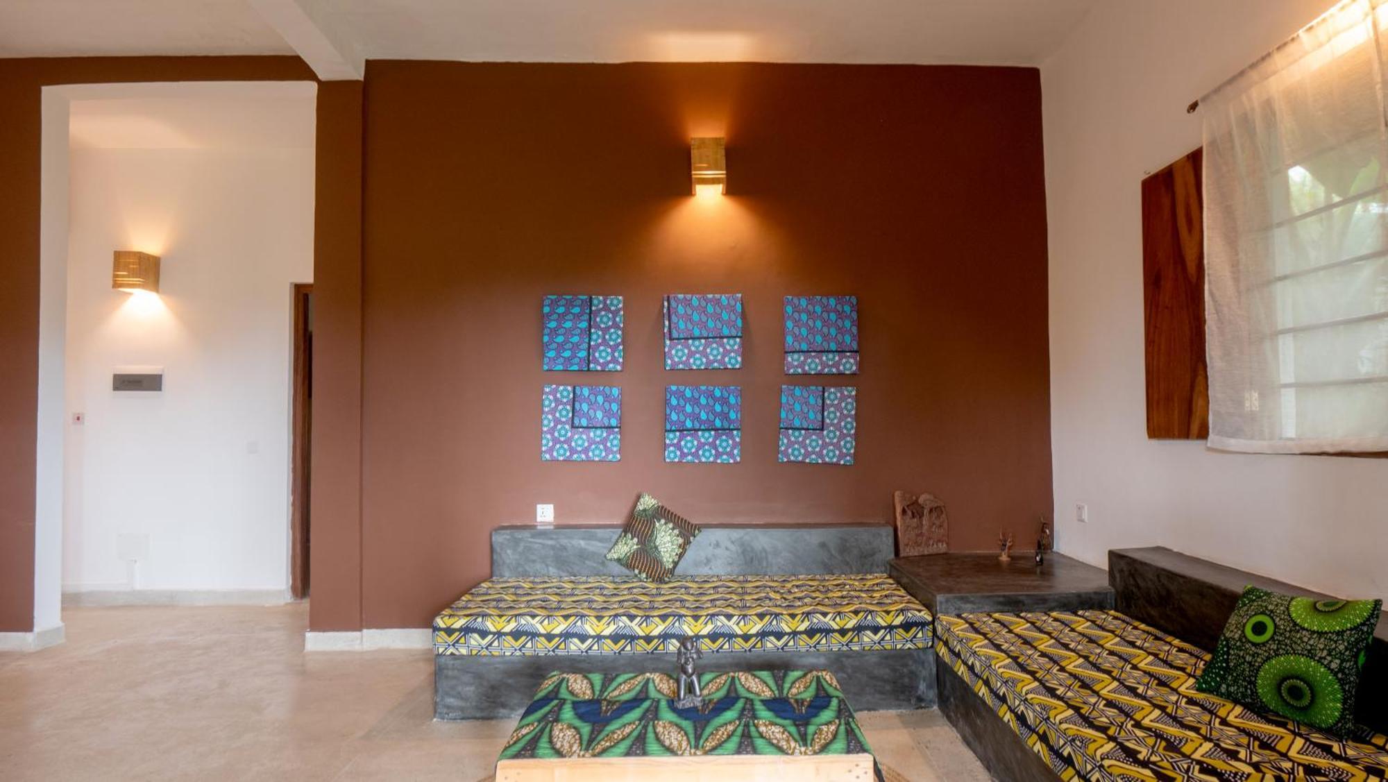 Nyumbani 3* Jambiani (Zanzibar)