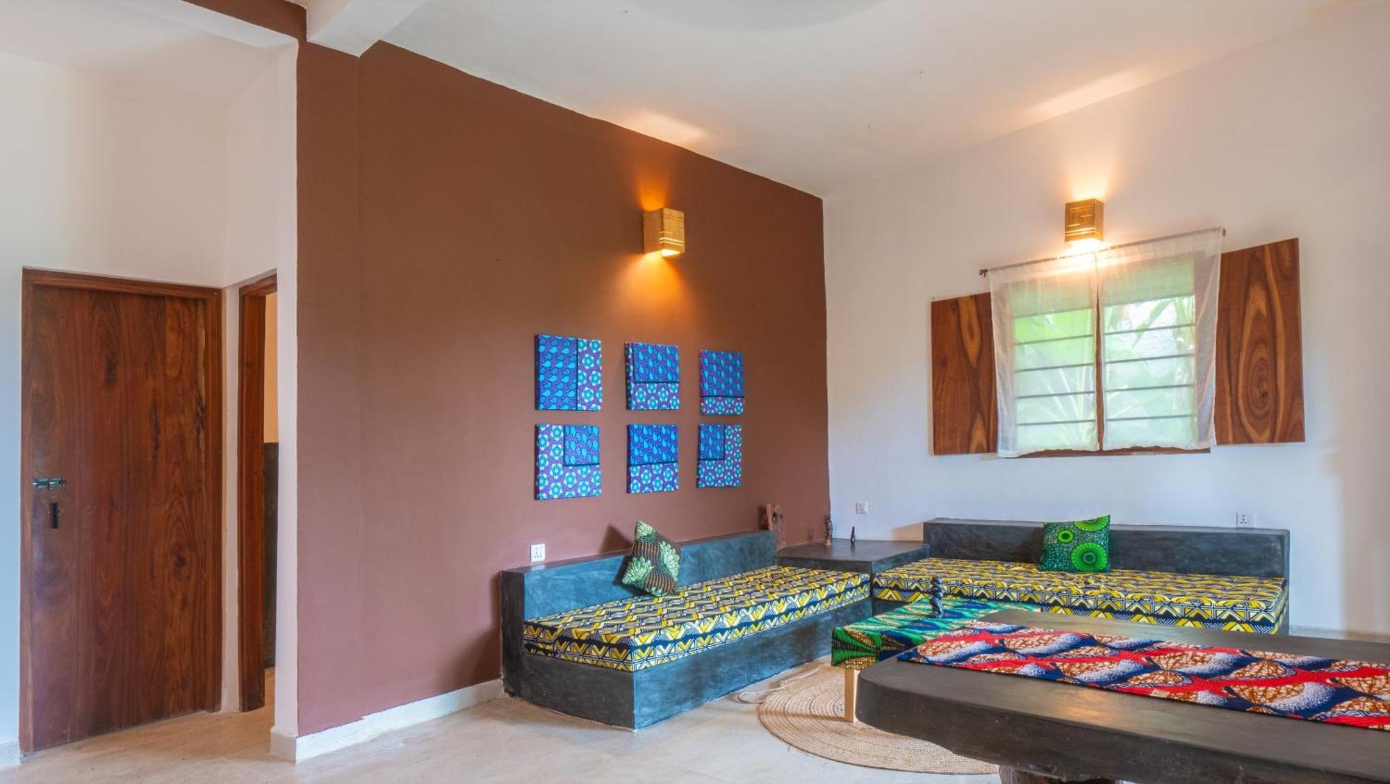 Nyumbani Aparthotel