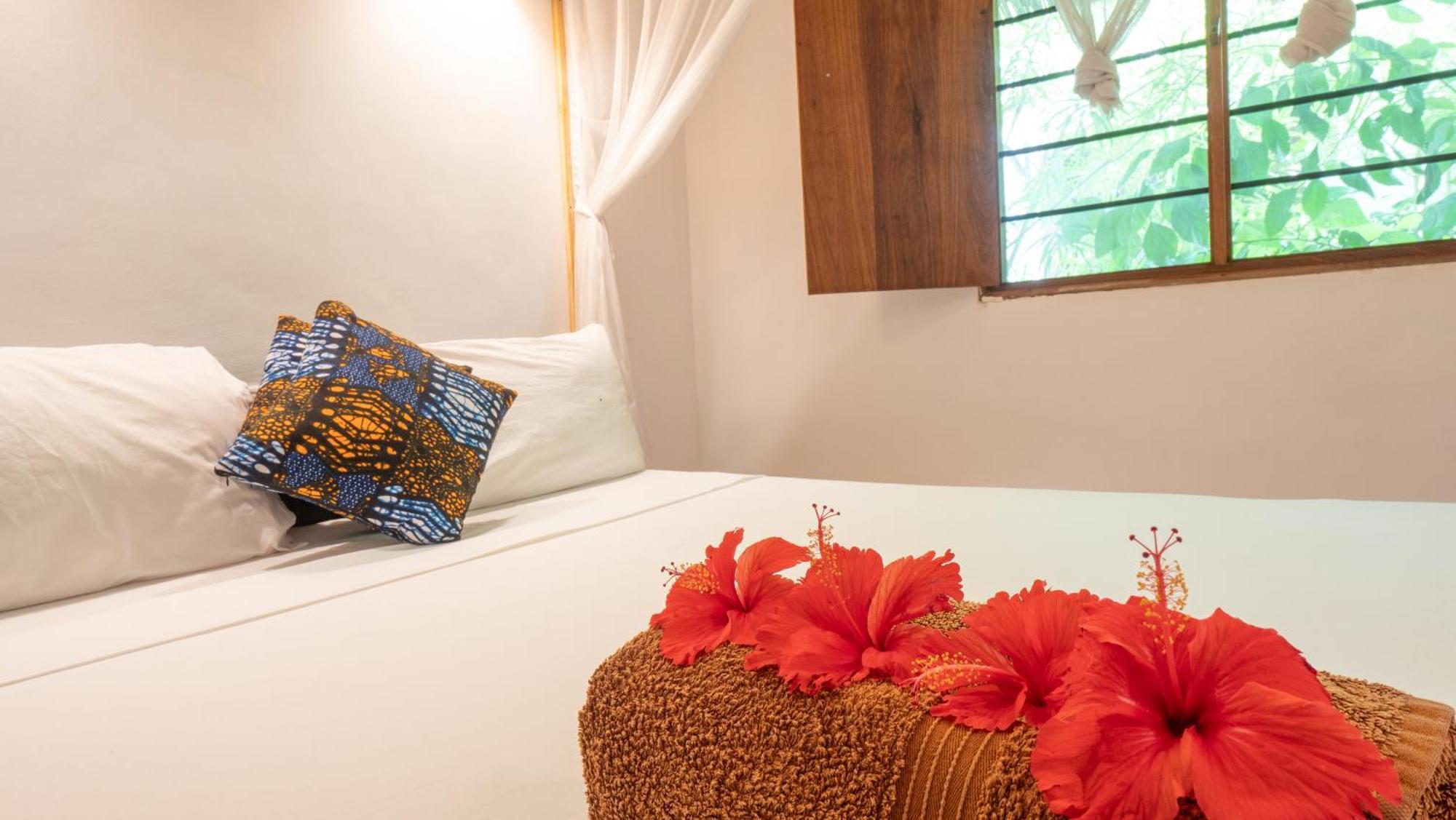 Aparthotel Nyumbani