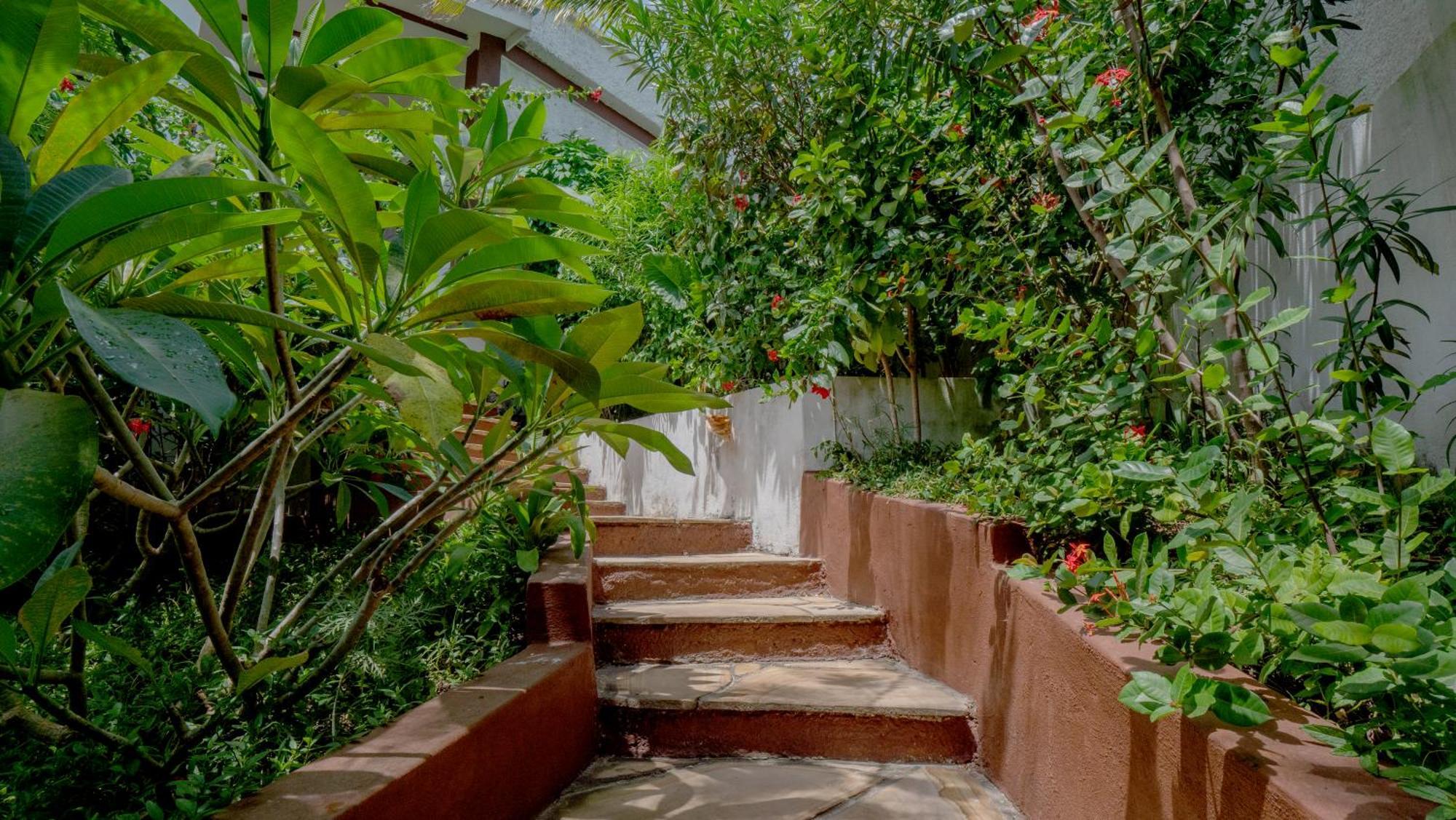 Nyumbani Aparthotel 3*