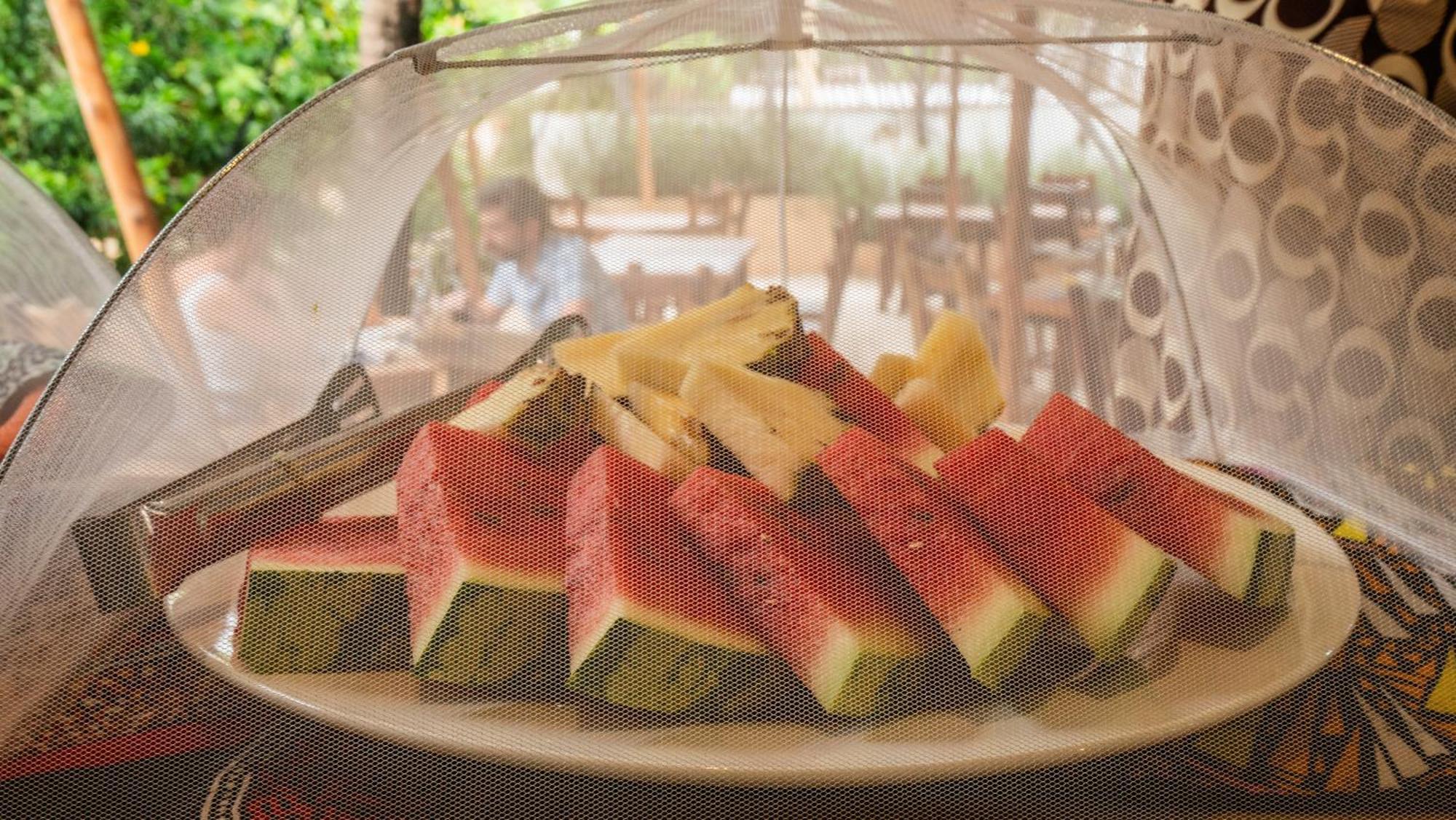 Aparthotel Nyumbani