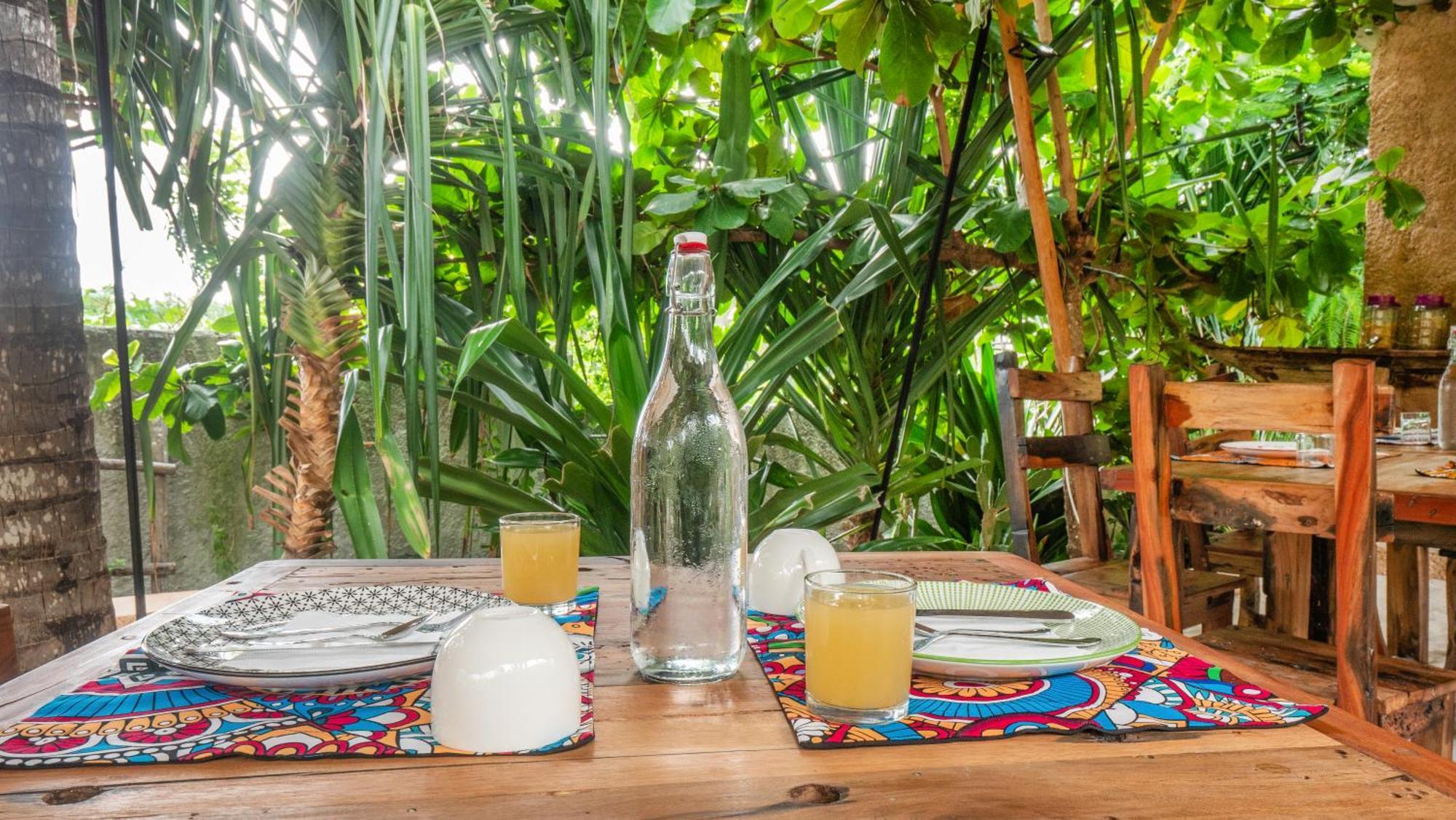 Aparthotel Nyumbani 3*
