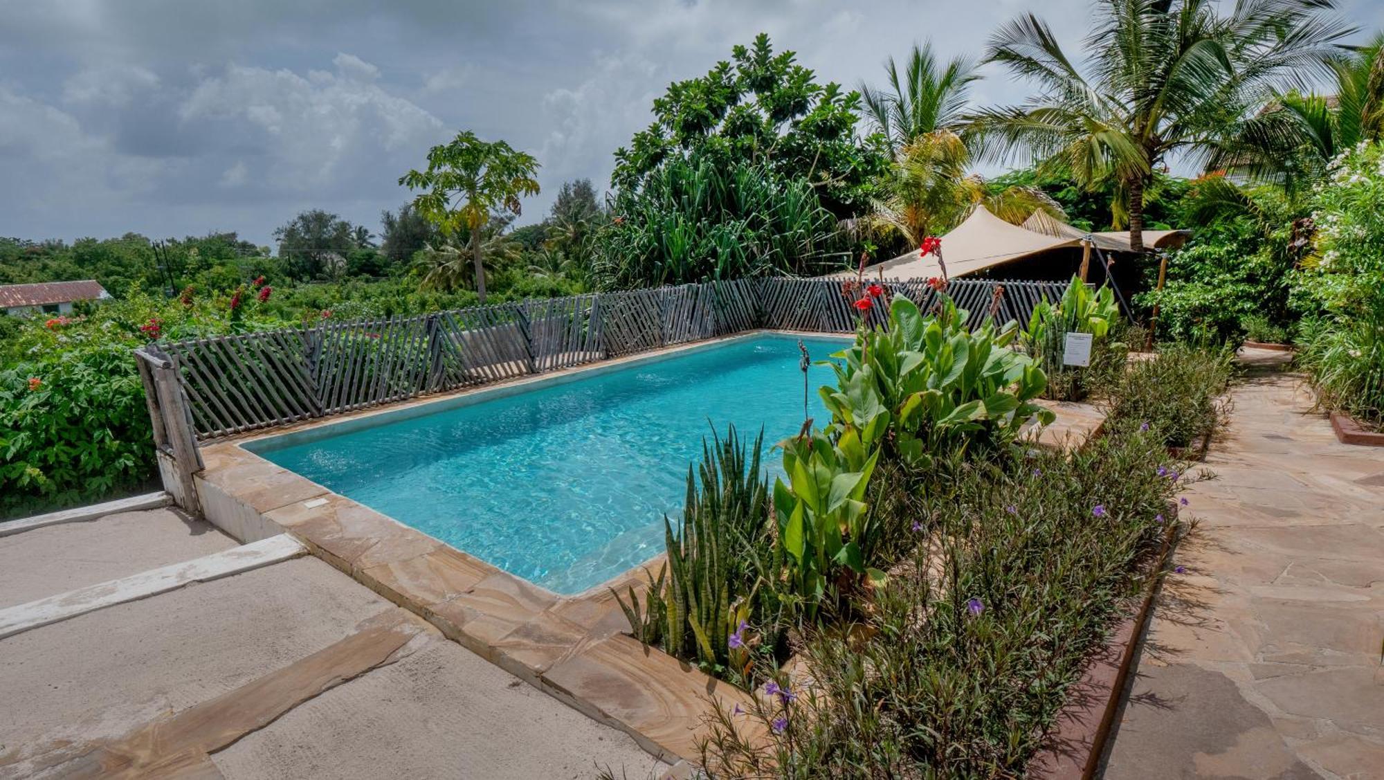 Nyumbani 3*