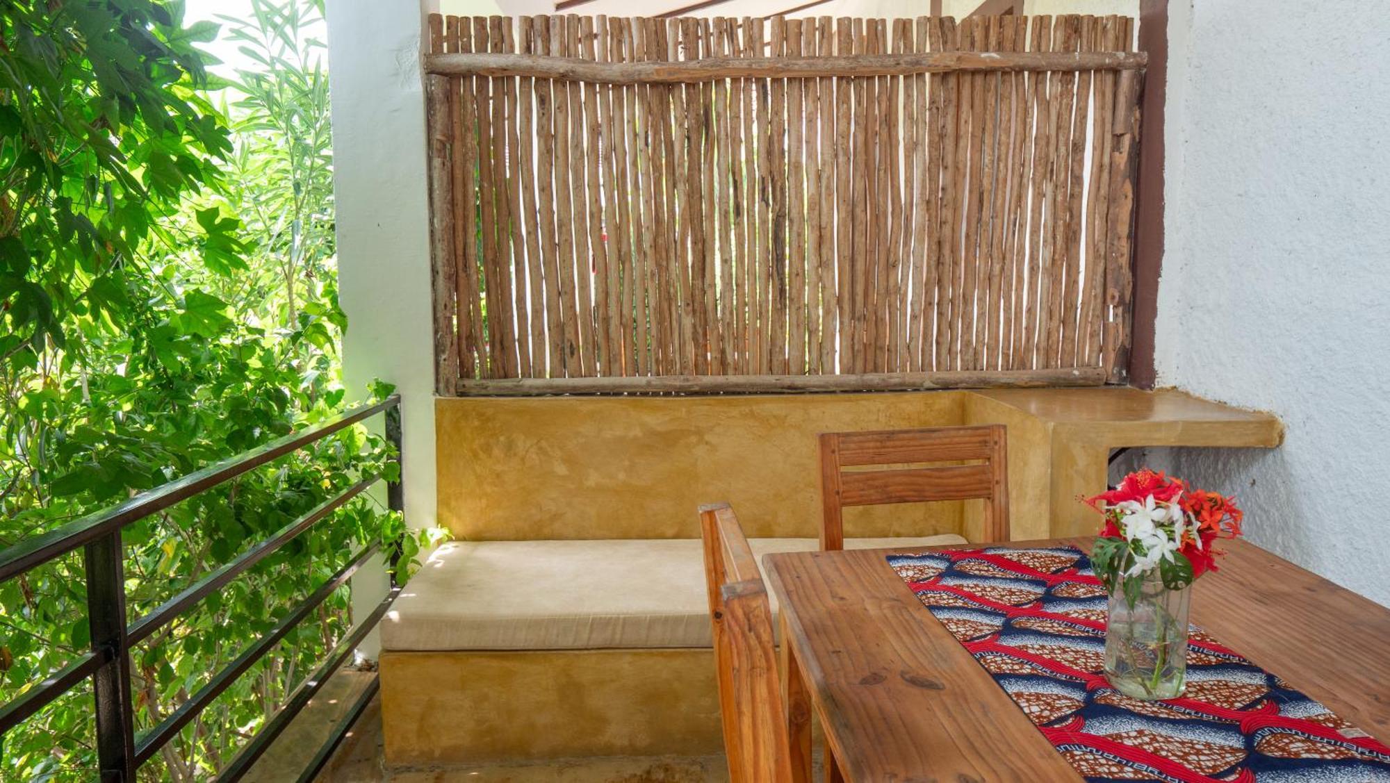 Aparthotel Nyumbani