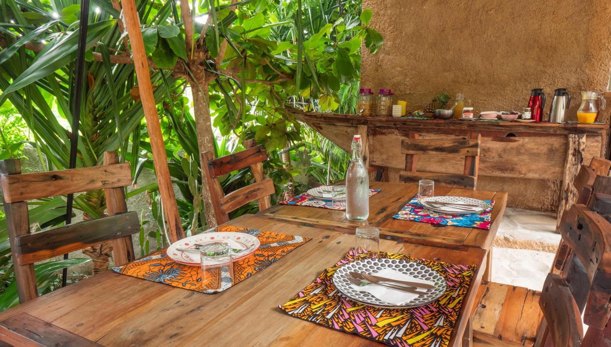 Aparthotel Nyumbani