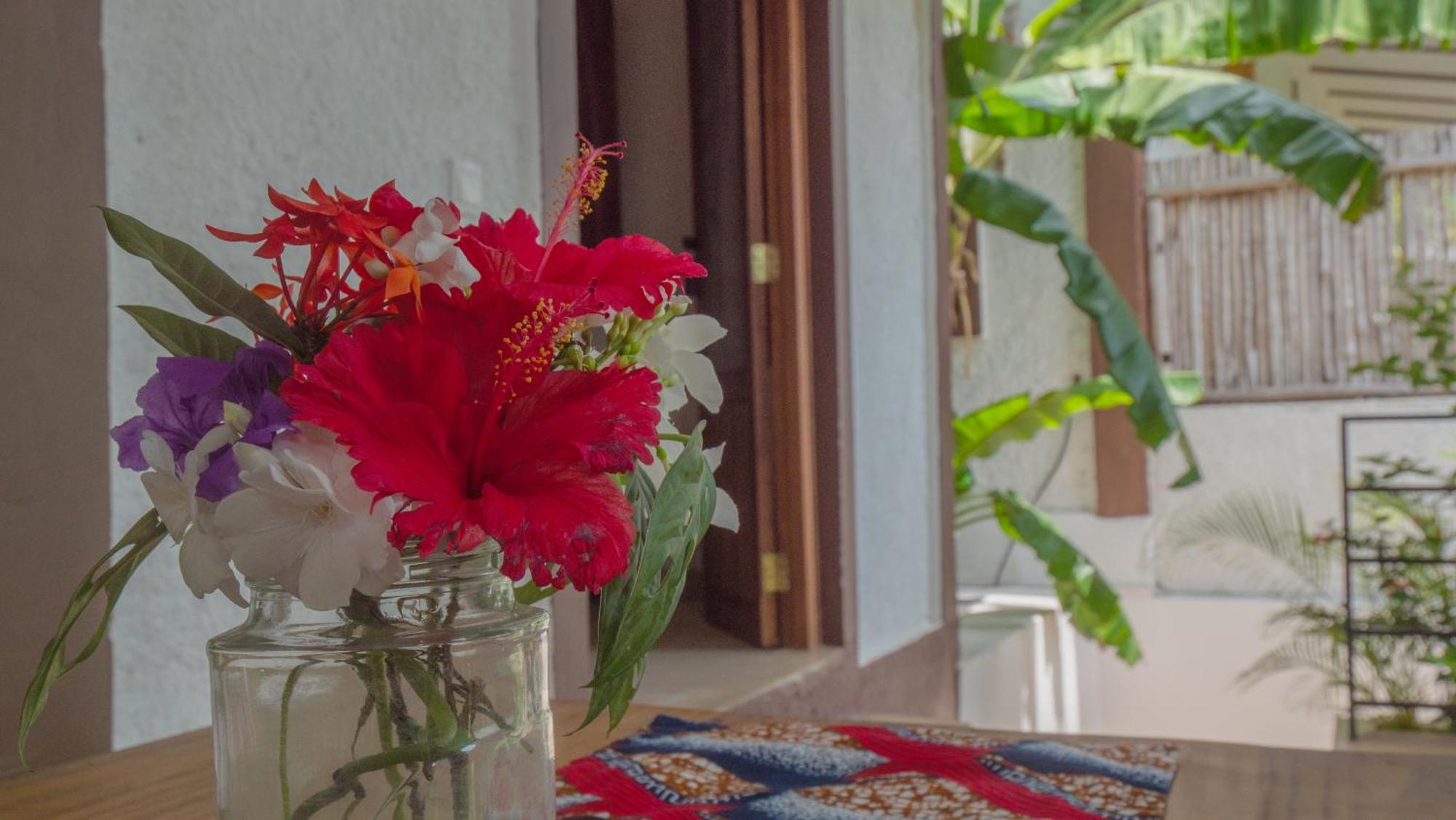 Nyumbani 3* Jambiani (Zanzibar)