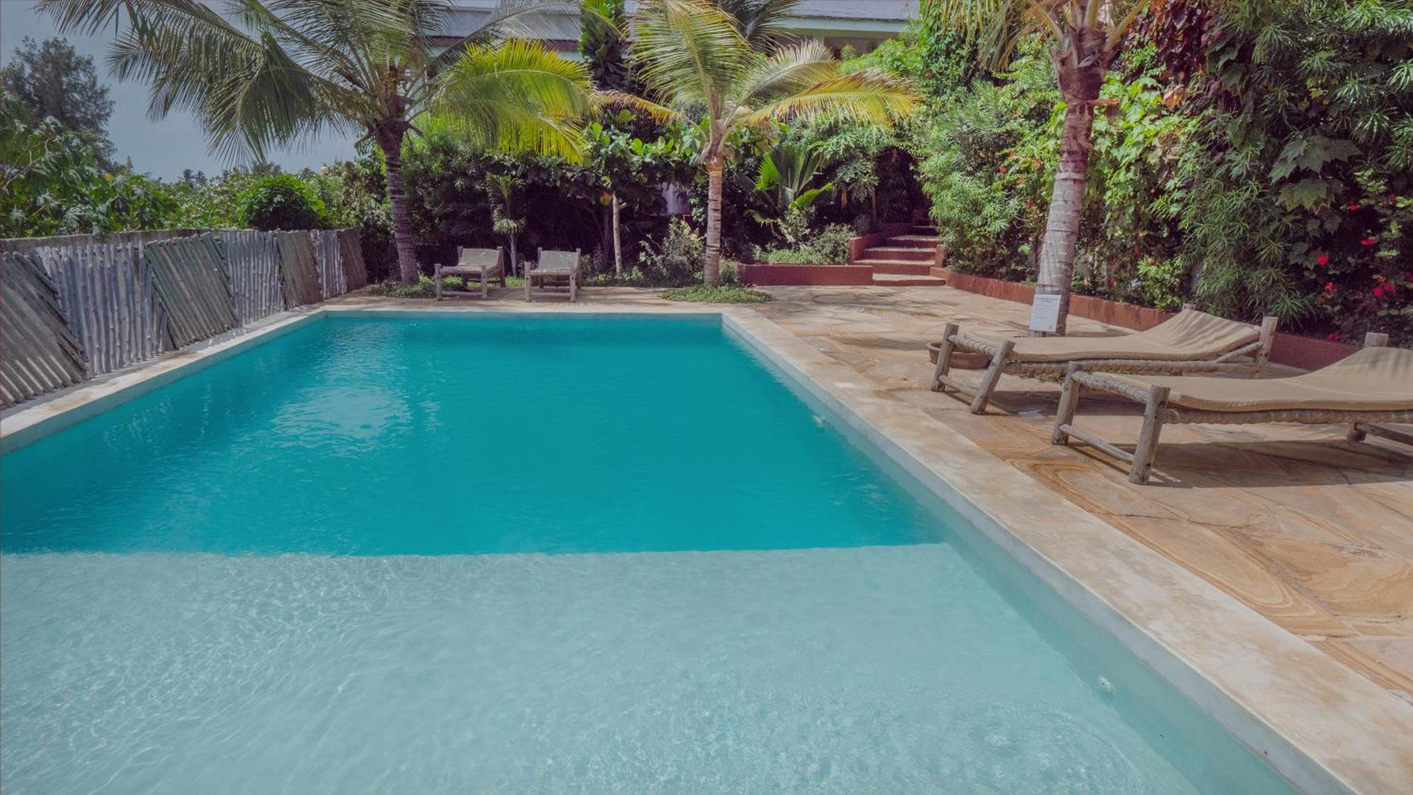 Nyumbani Aparthotel