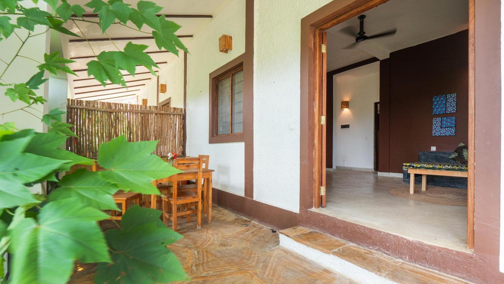 Aparthotel Nyumbani 3*