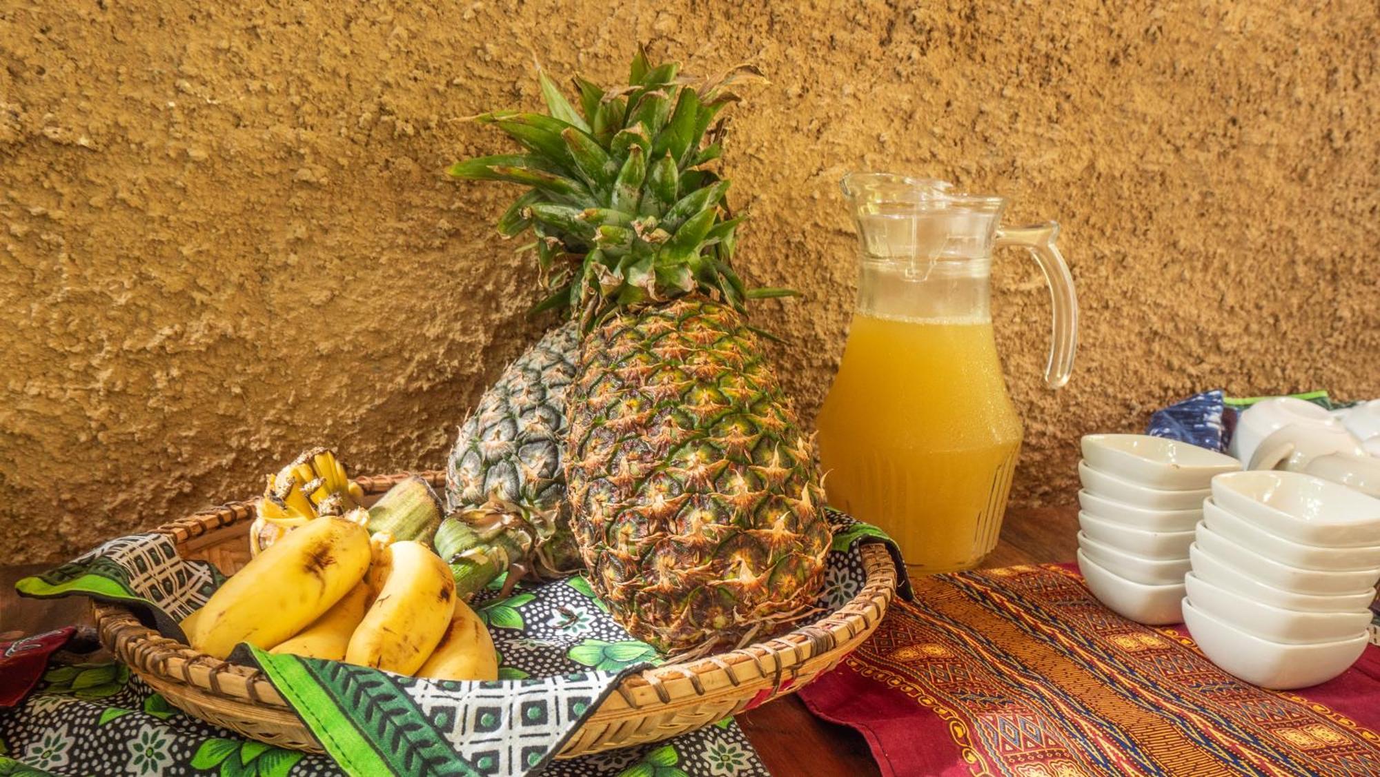 Nyumbani Aparthotel Jambiani (Zanzibar)