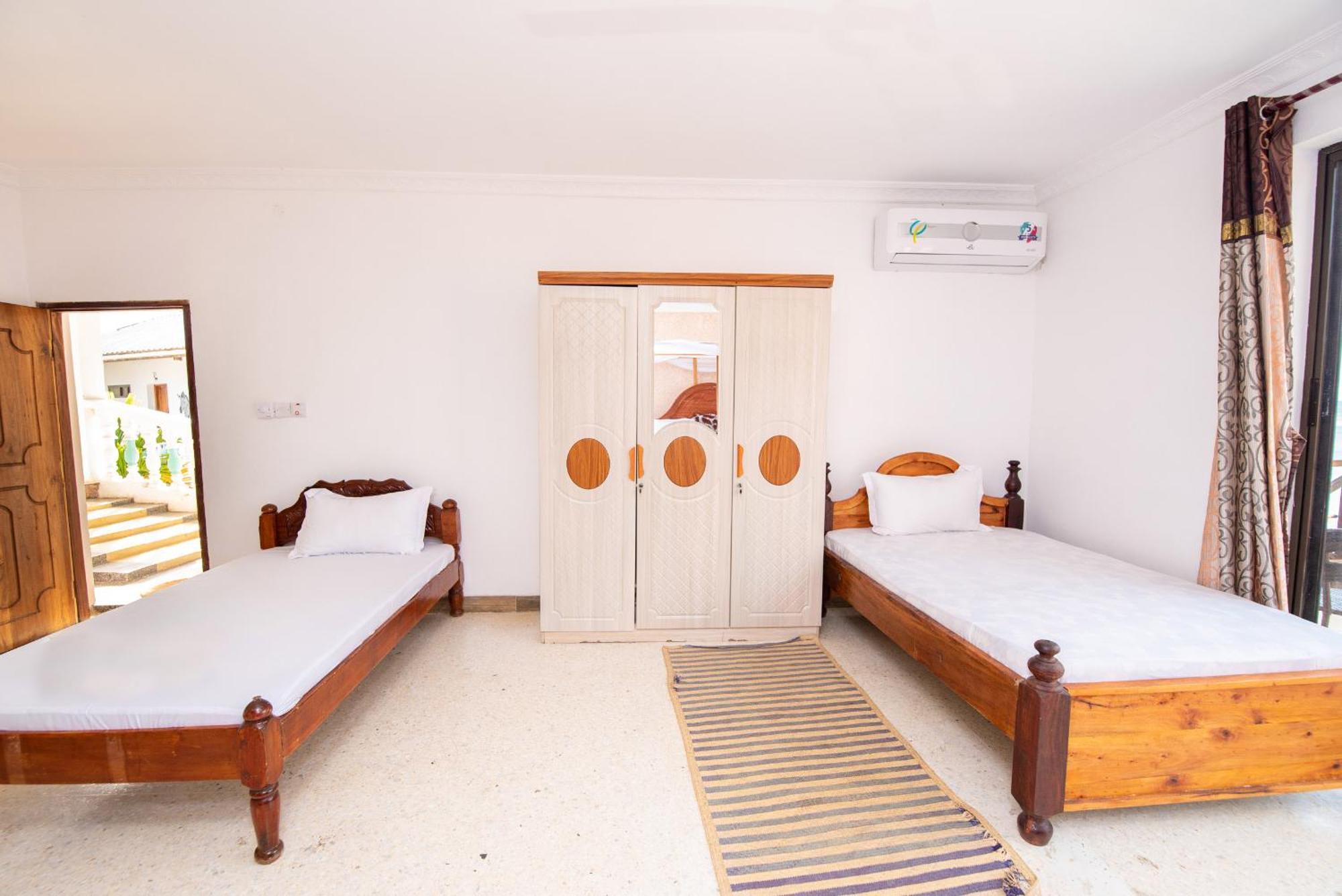 Hotel Zenobia