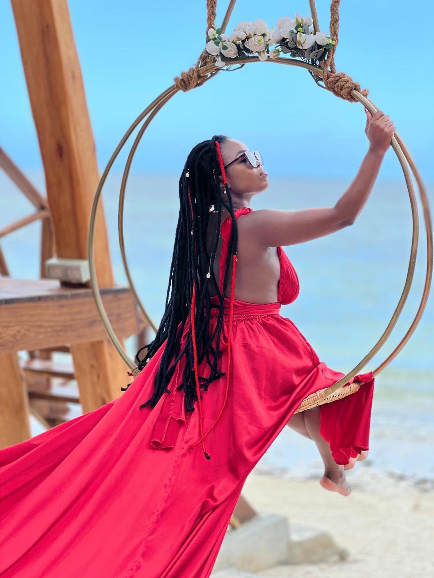 Zanzibella & Hotel 5*
