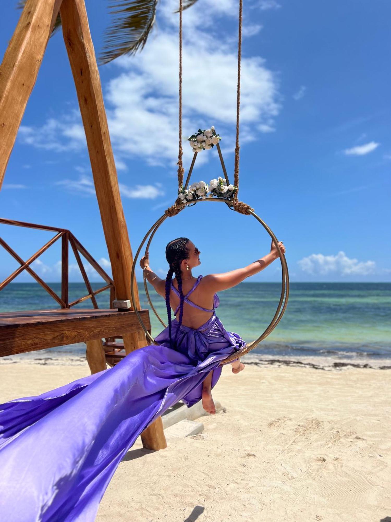 Hotel Zanzibella & Kiwengwa (Zanzibar)