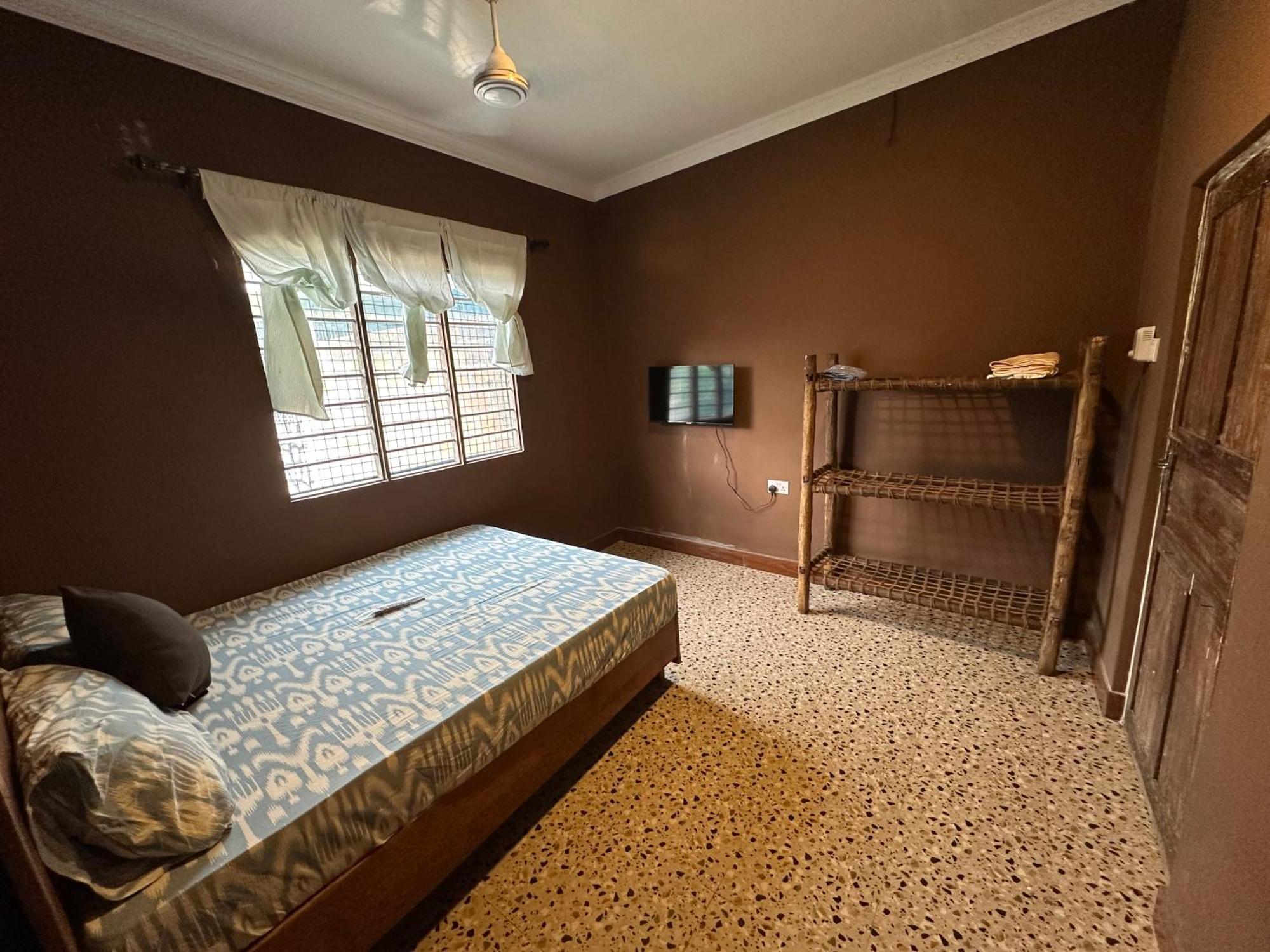 Mama's House Homestay