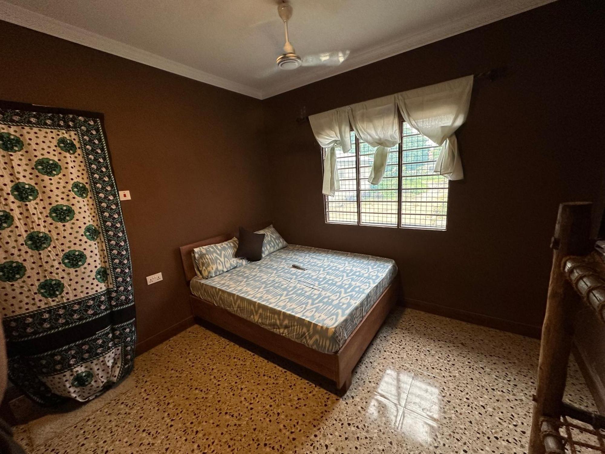 Mama's House Homestay *