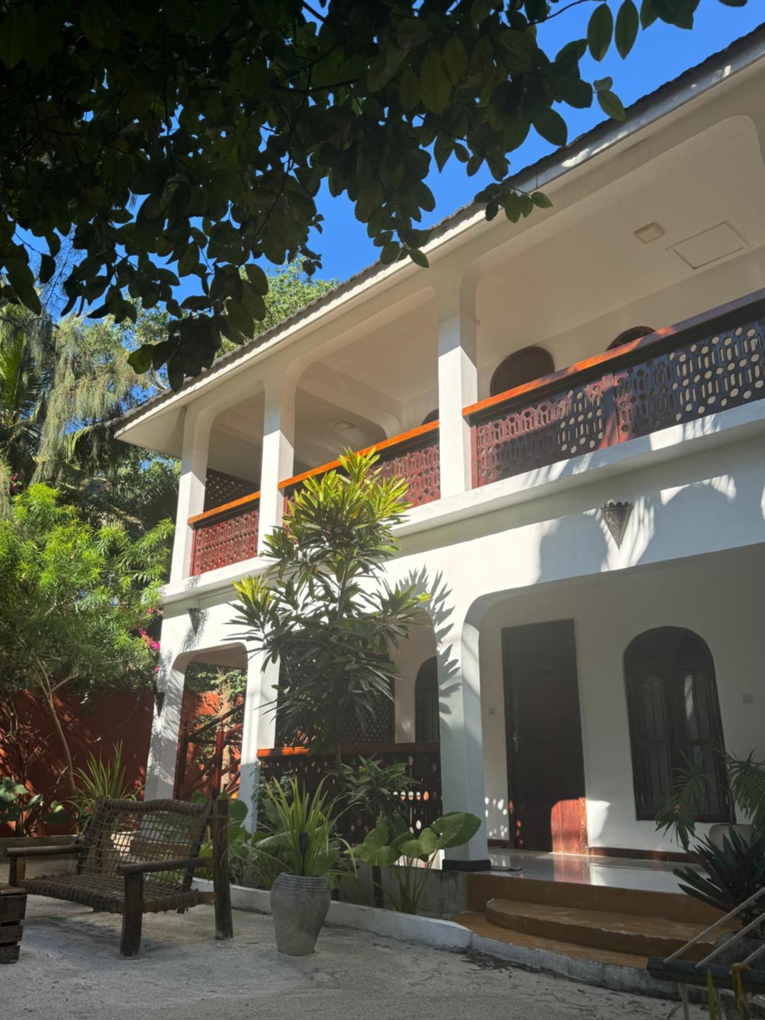 Retreat Nungwi
