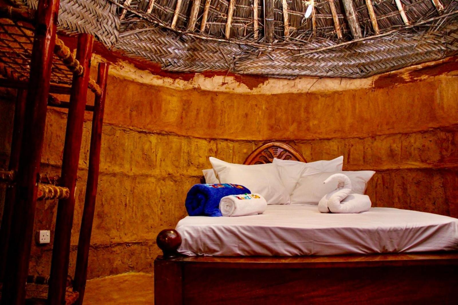 Hotel Zanzigo Nungwi
