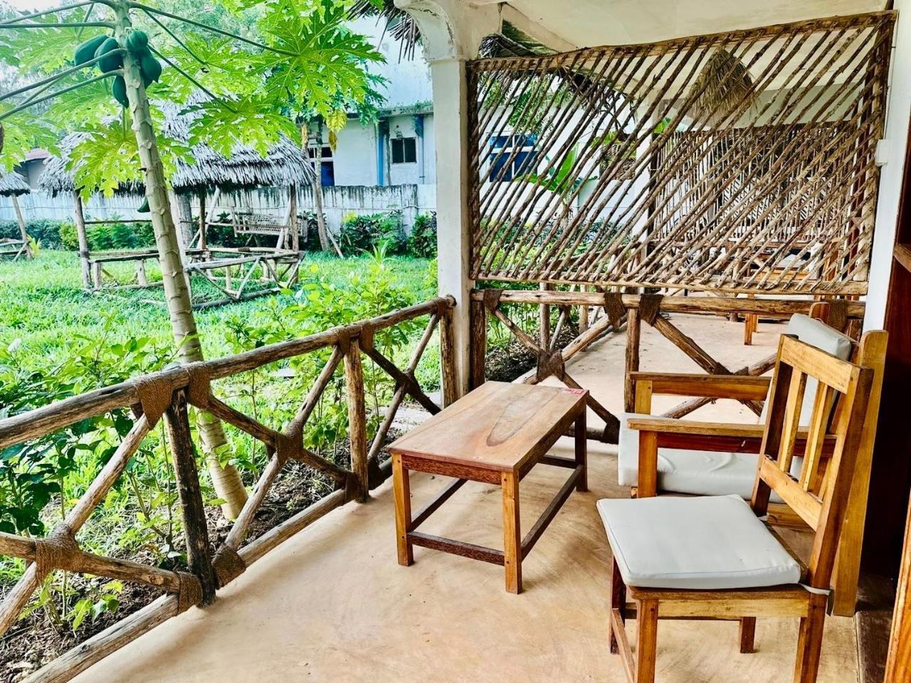 Hotel Zanzigo