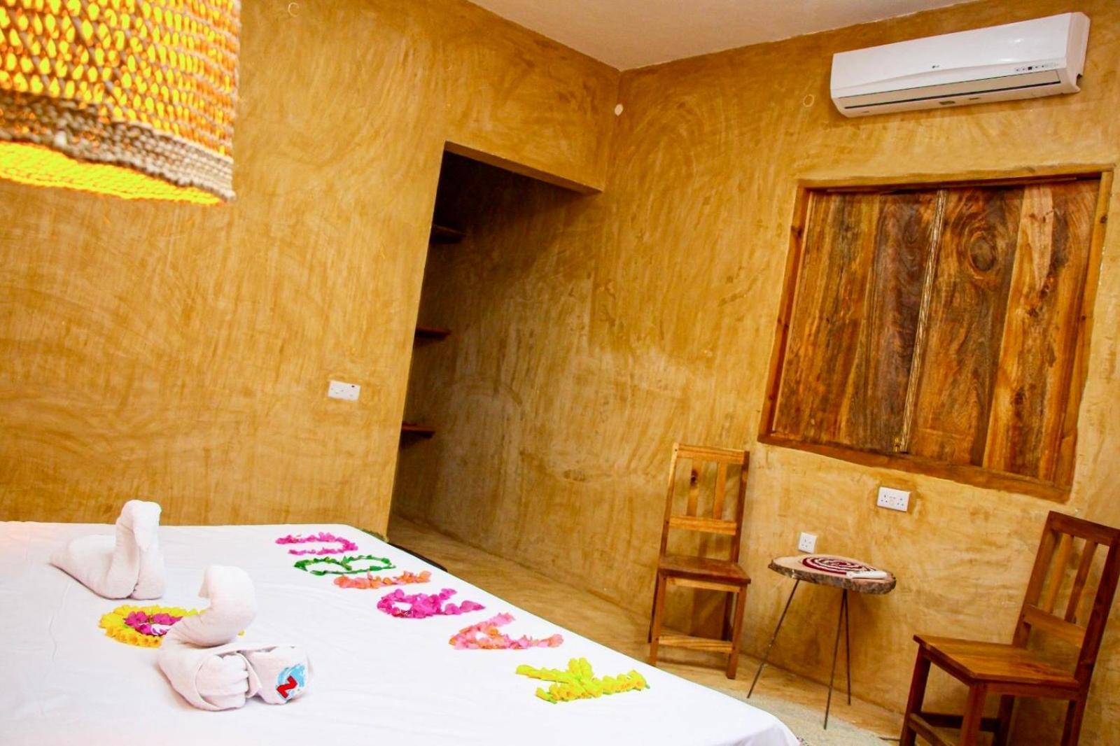 Zanzigo Hotel
