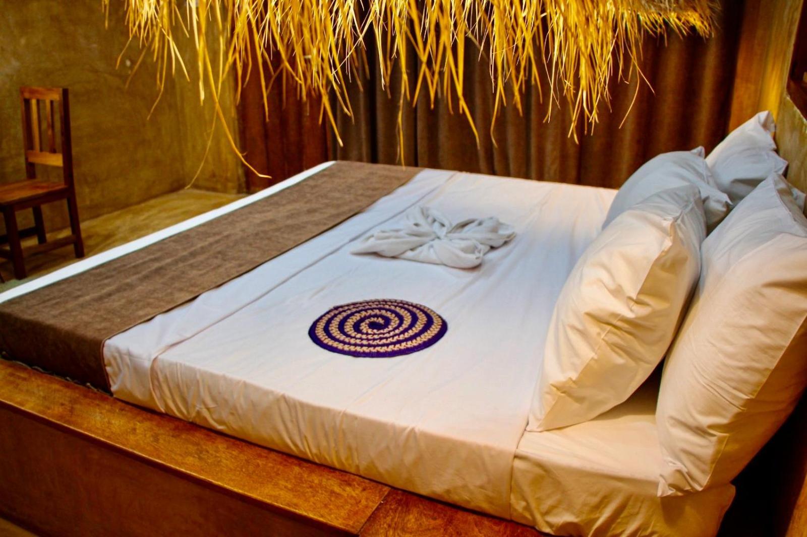 Hotel Zanzigo 3*