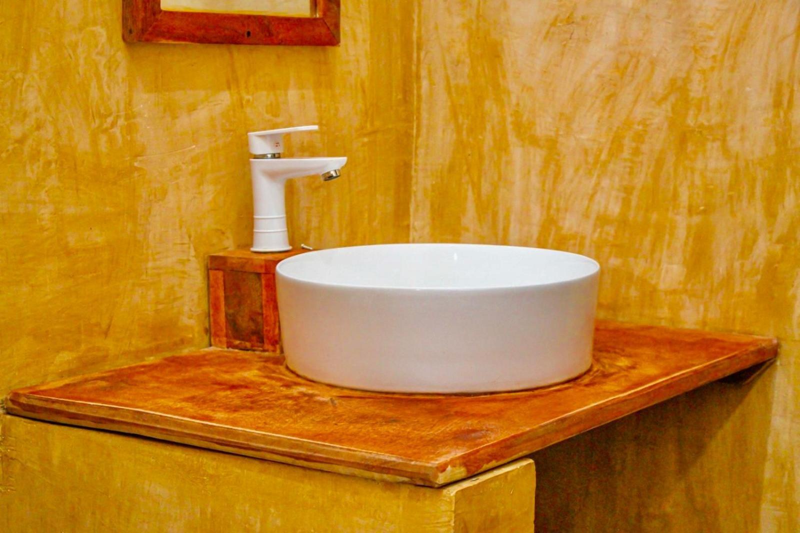 Zanzigo Hotel Nungwi
