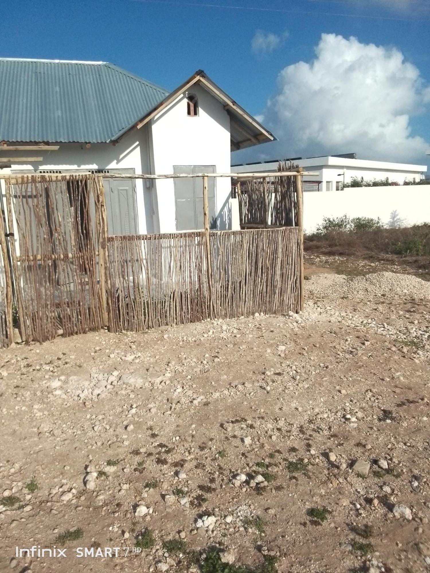 Bed & Breakfast 07 Matemwe