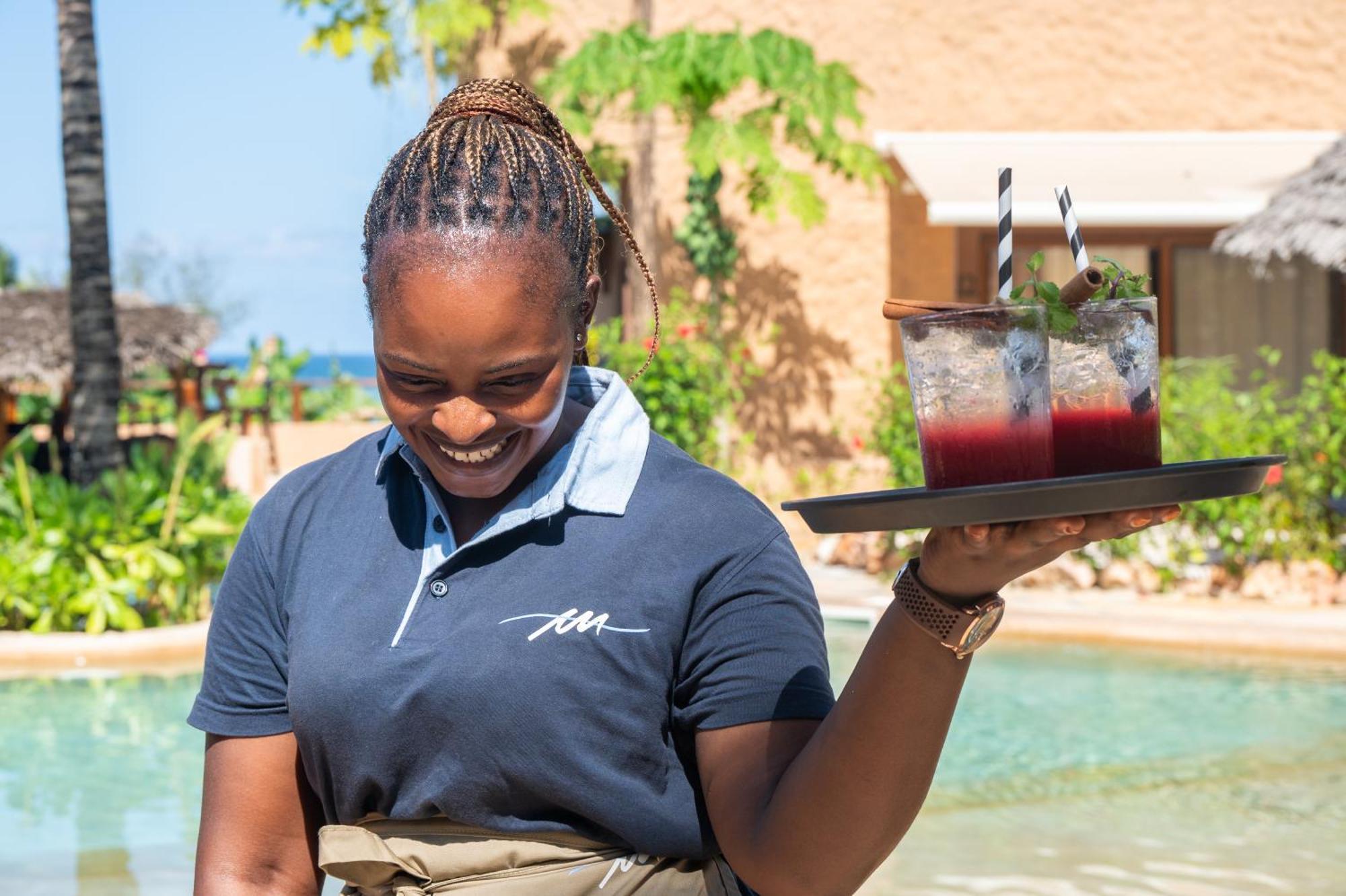 Mato Boutique * Kiwengwa (Zanzibar)
