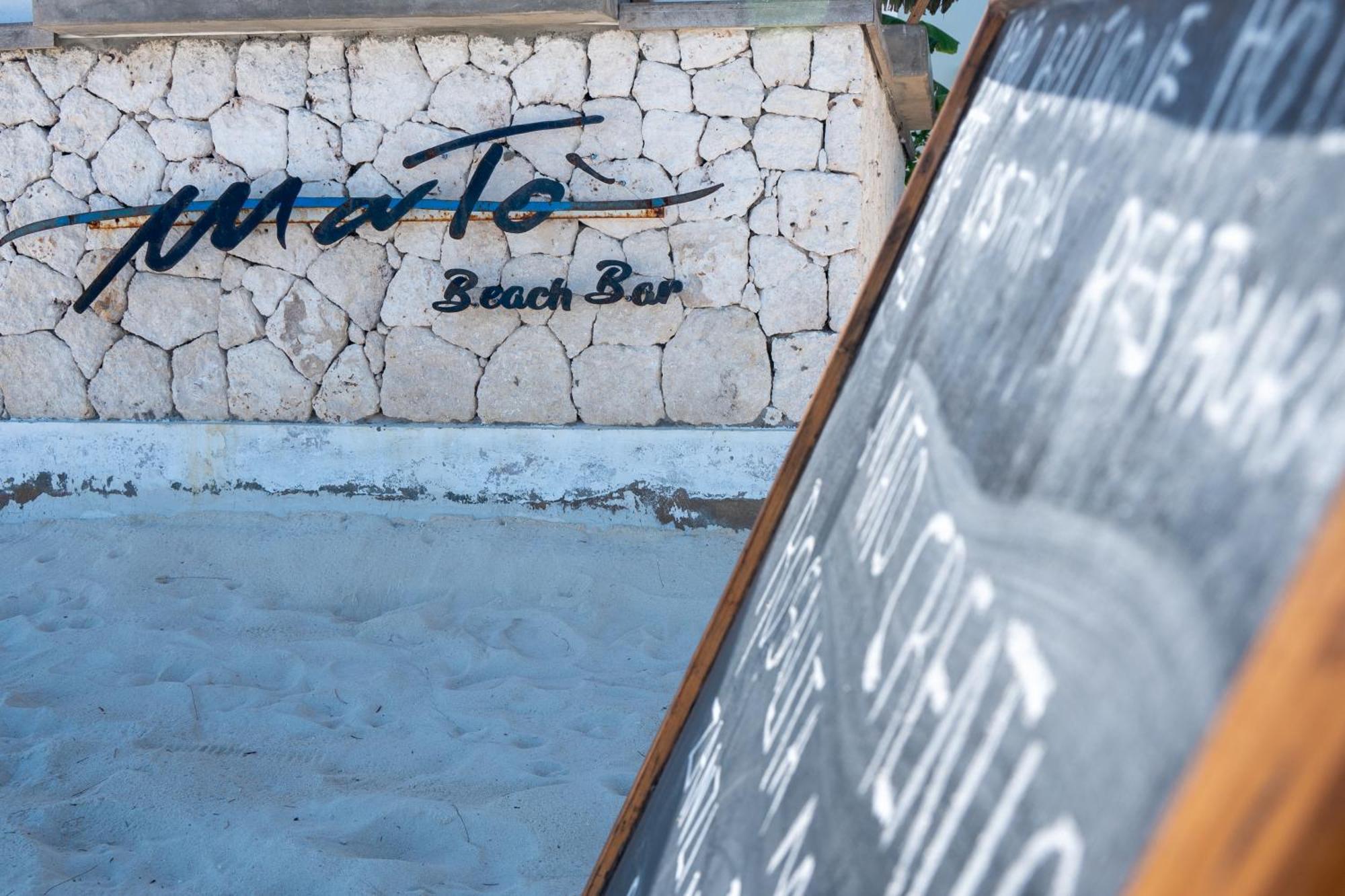 Mato Boutique Hotel Kiwengwa (Zanzibar)
