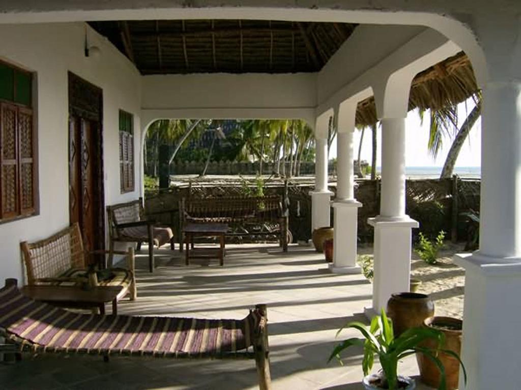 Jambiani Bed & Breakfast *