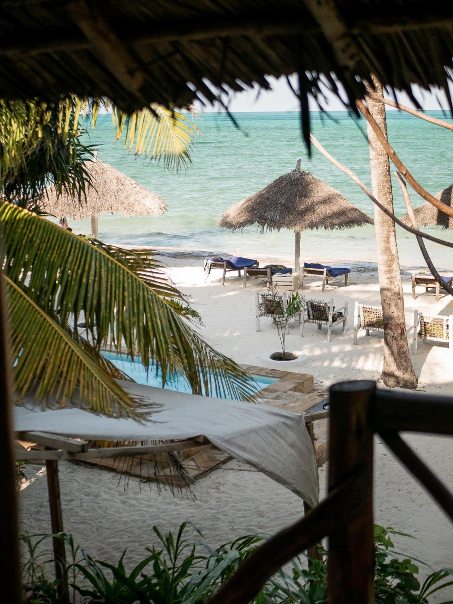 Bahati Zanzibar Hotel 5*