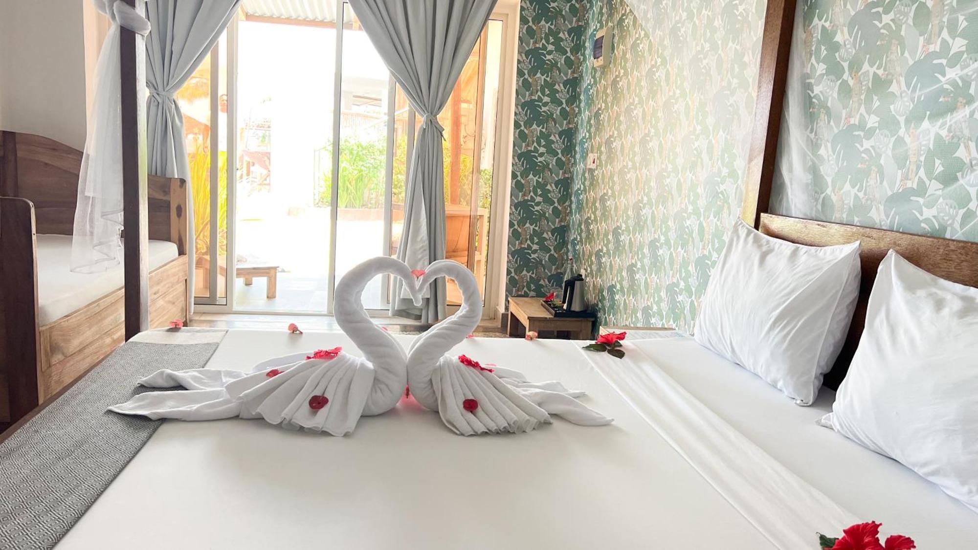 Seashore Hotel Kiwengwa (Zanzibar)