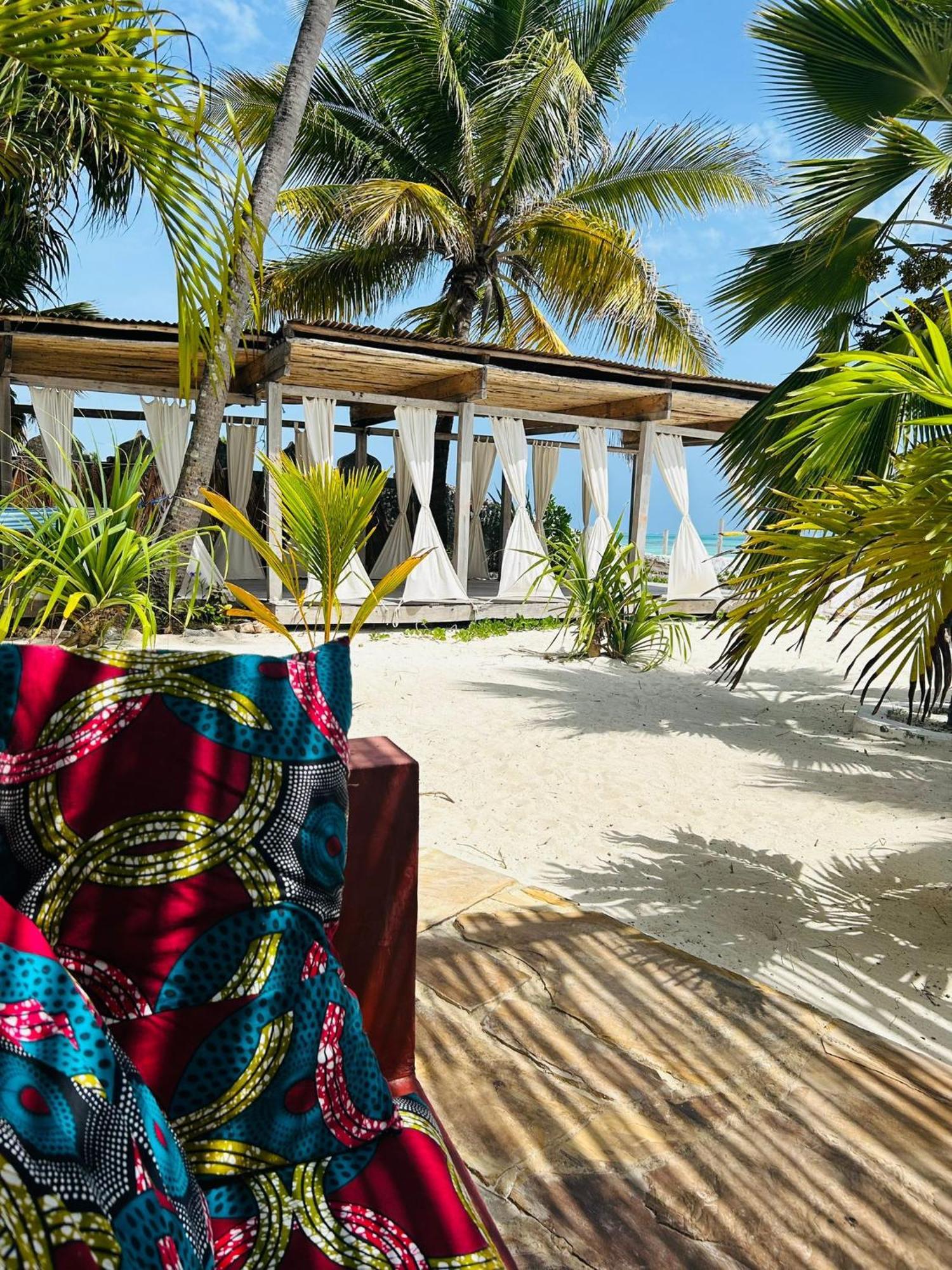 Bahati Zanzibar 5*
